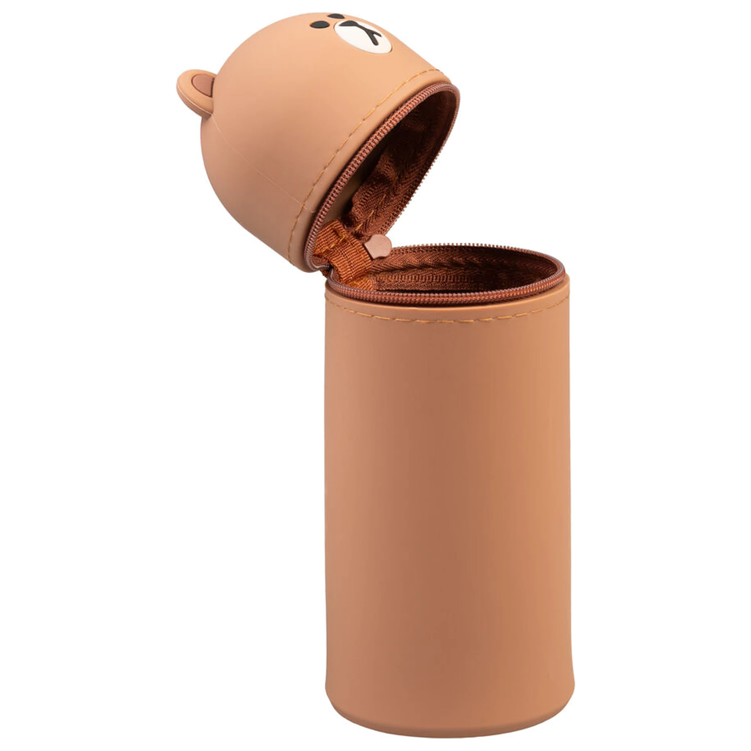 Line Friends Brown piórnik 3D zdjęcie produktu