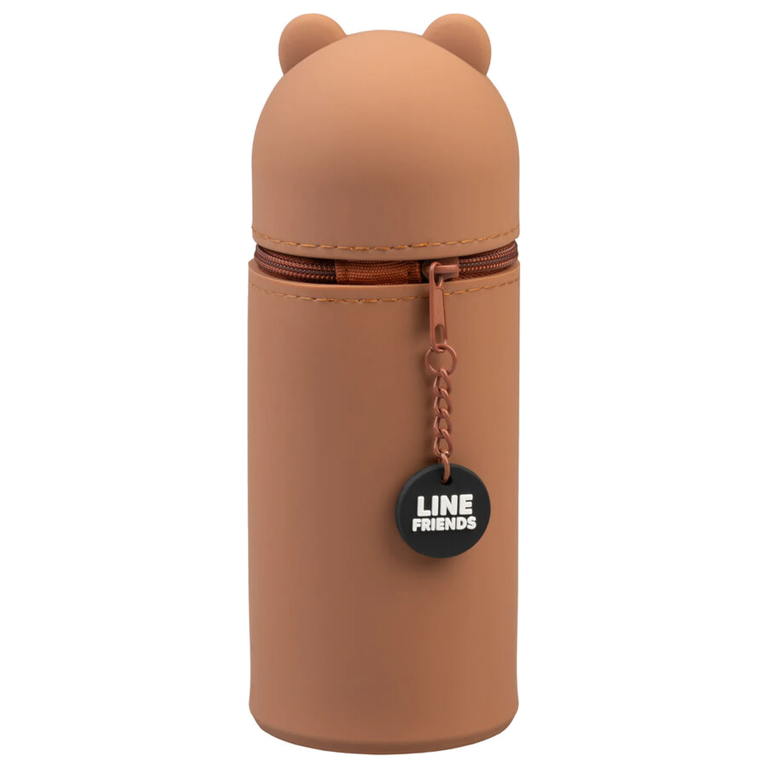 Line Friends Brown piórnik 3D zdjęcie produktu