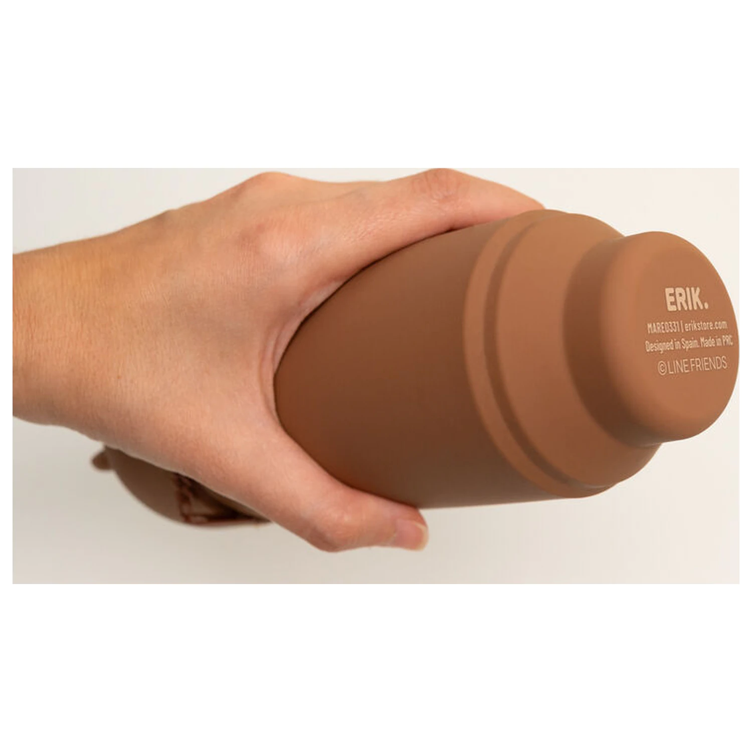 Line Friends Brown piórnik 3D zdjęcie produktu