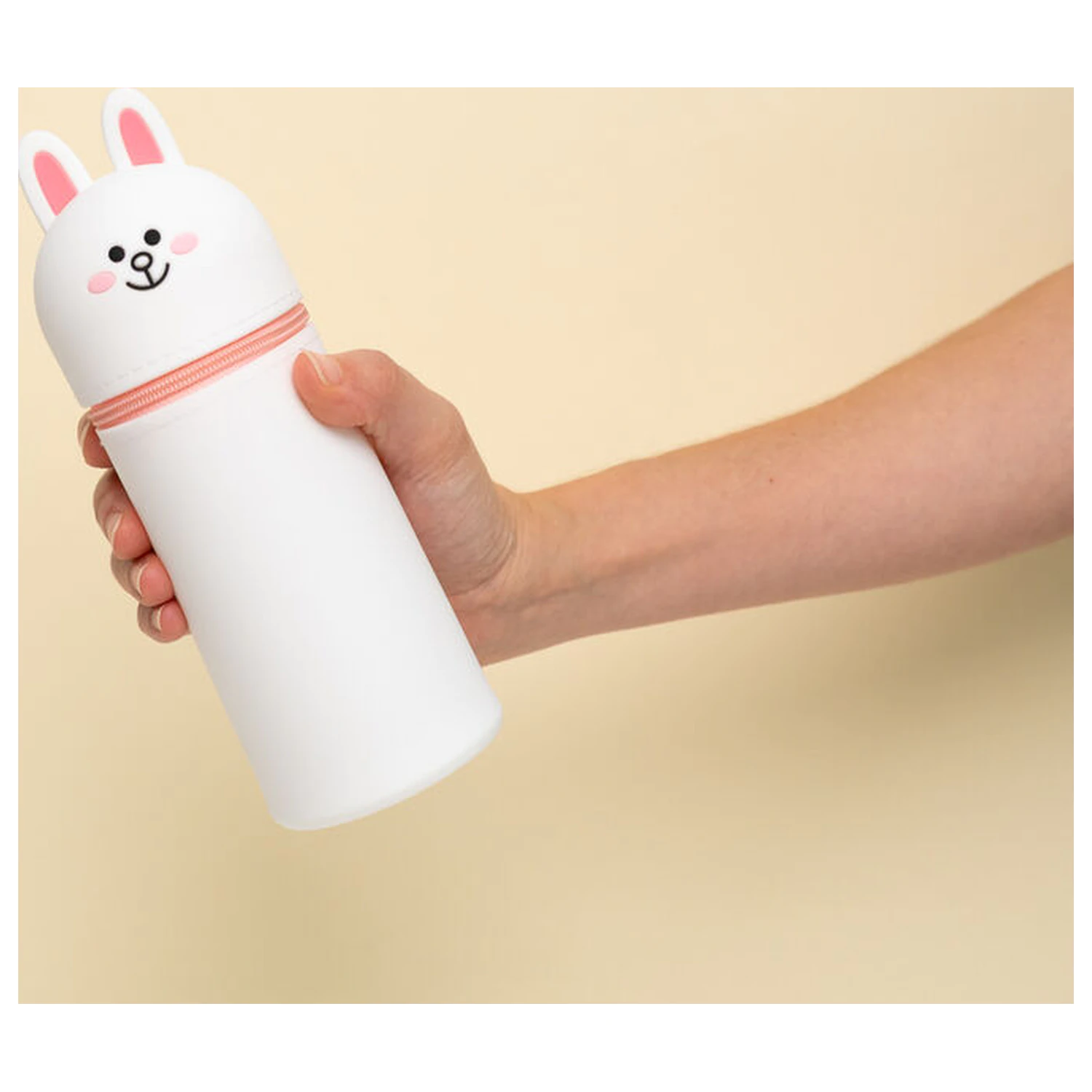 Line Friends Cony 3D piórnik zdjęcie produktu