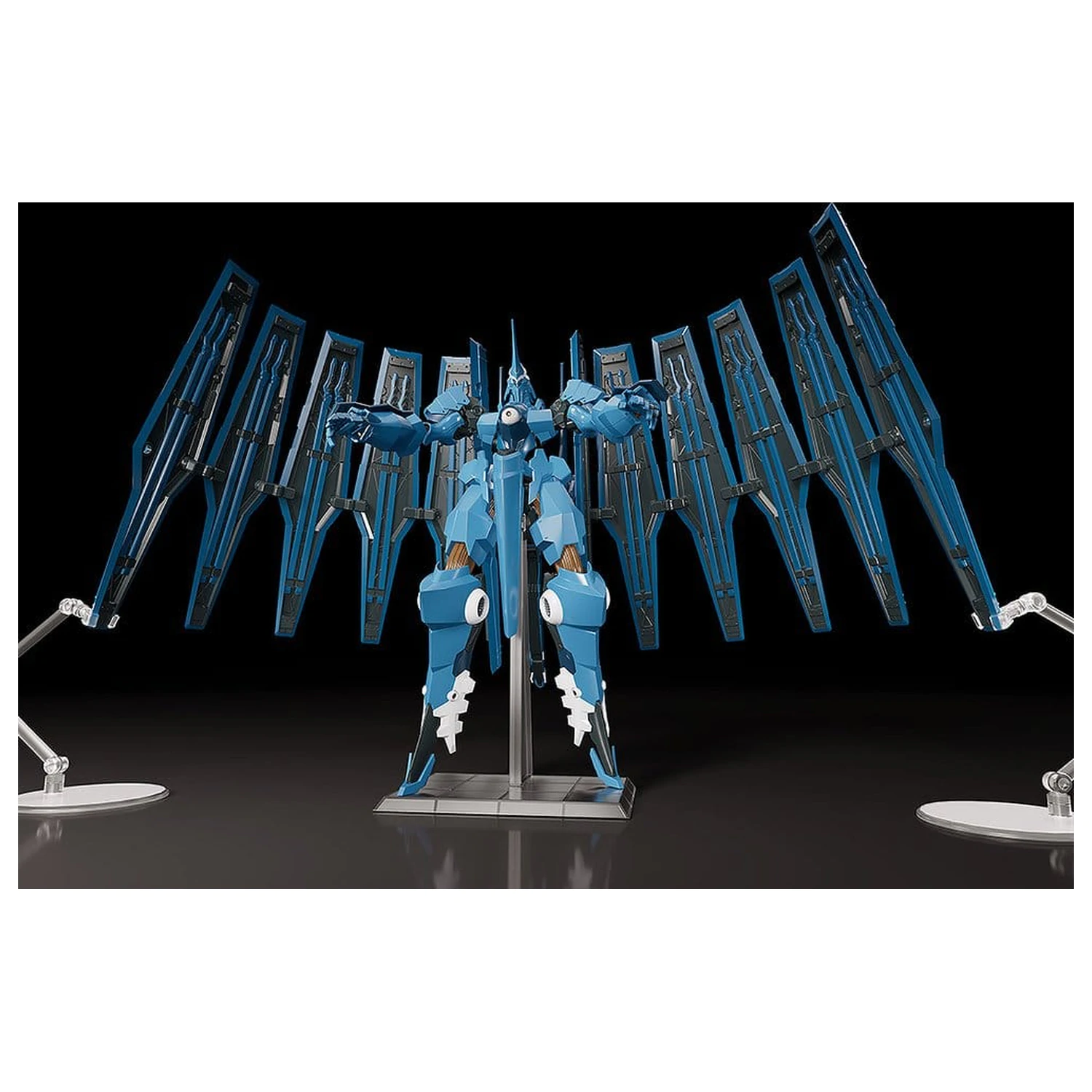 Linebarrels of Iron (Manga Edition) Moderoid Plastikowy Model Kit Vardant 19 cm zdjęcie produktu