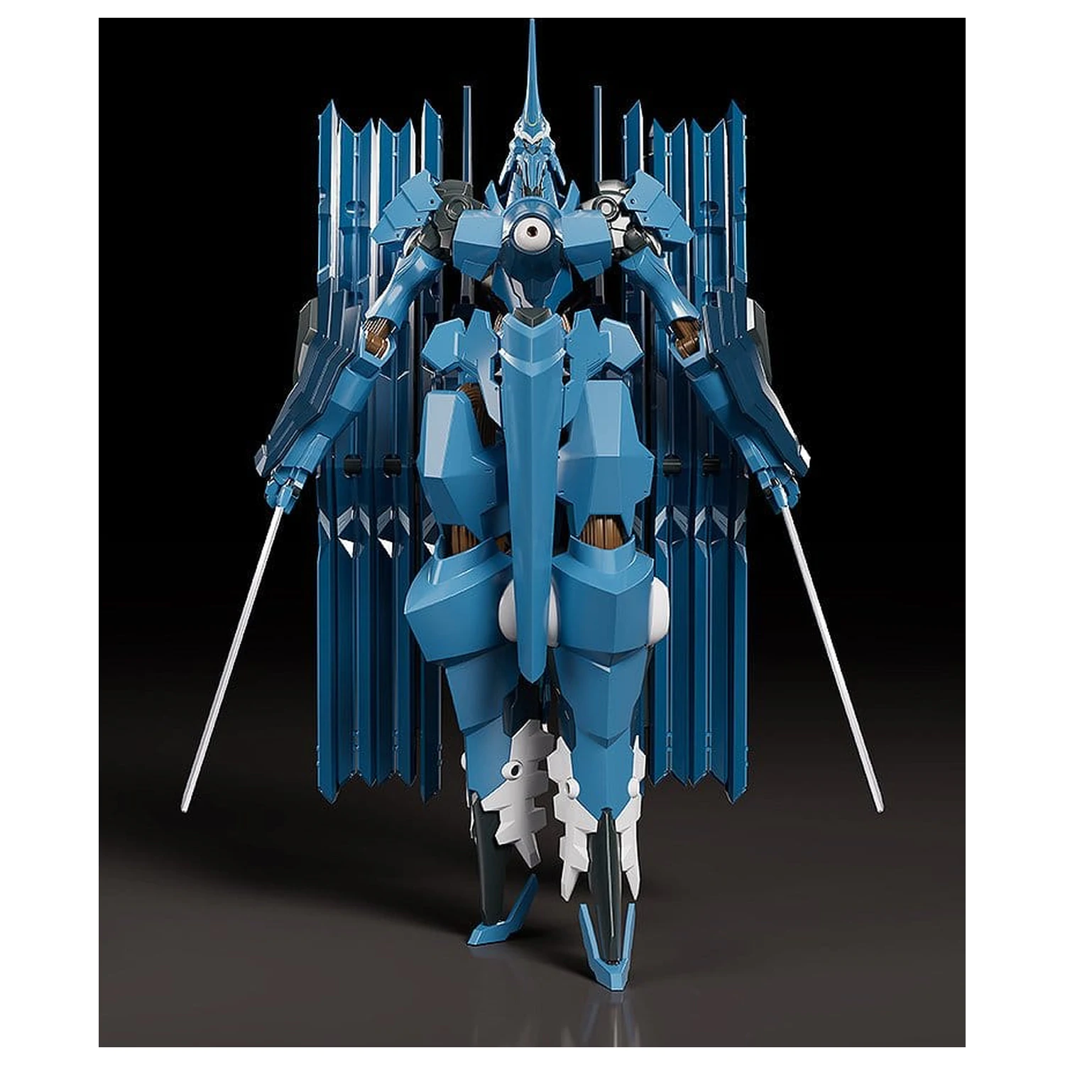 Linebarrels of Iron (Manga Edition) Moderoid Plastikowy Model Kit Vardant 19 cm zdjęcie produktu