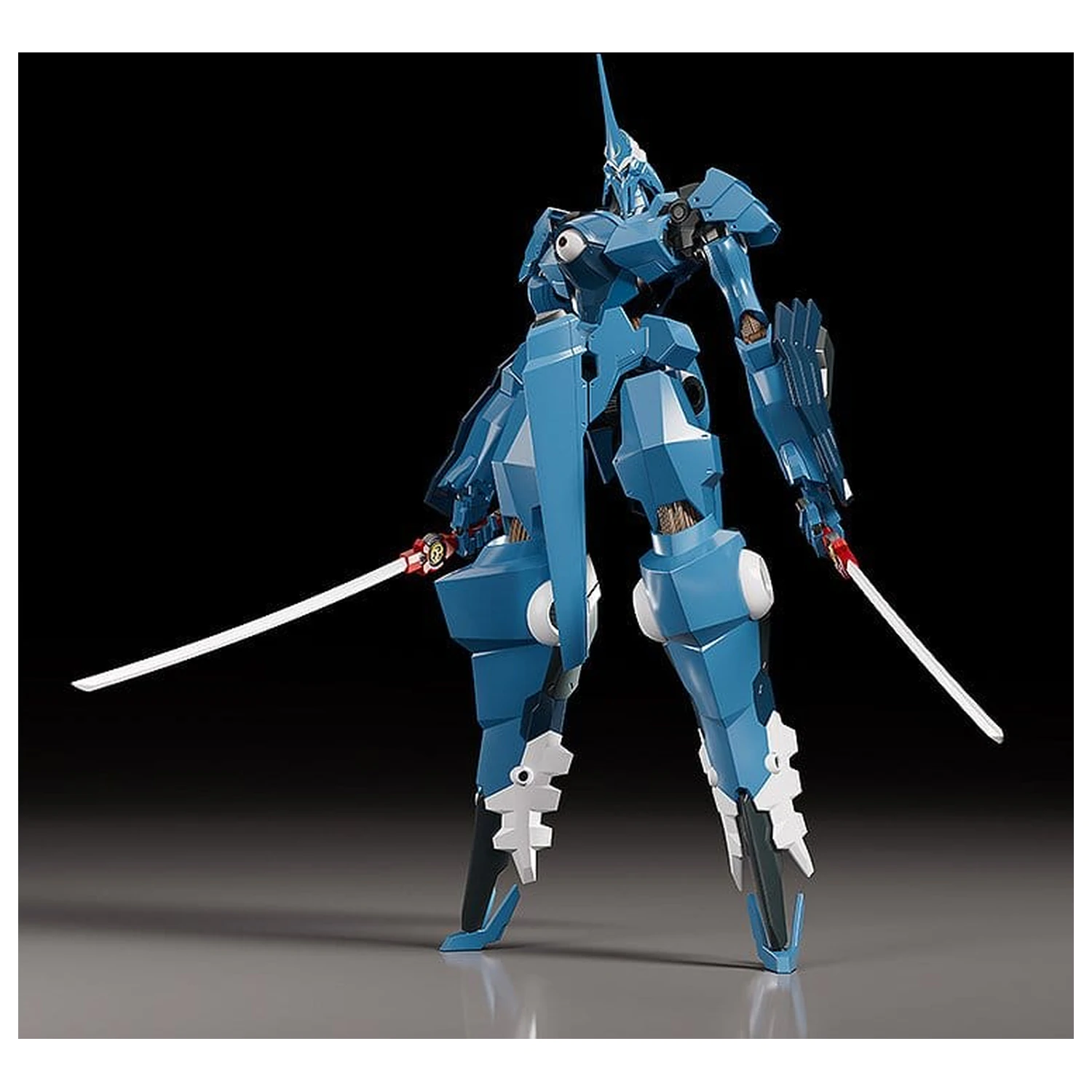 Linebarrels of Iron (Manga Edition) Moderoid Plastikowy Model Kit Vardant 19 cm zdjęcie produktu