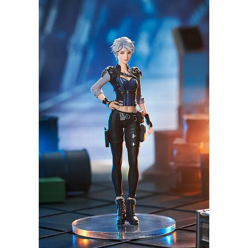 Ling Cage: Incarnation Statuetka Pop Up Parade Ran Bing 17 cm zdjęcie produktu
