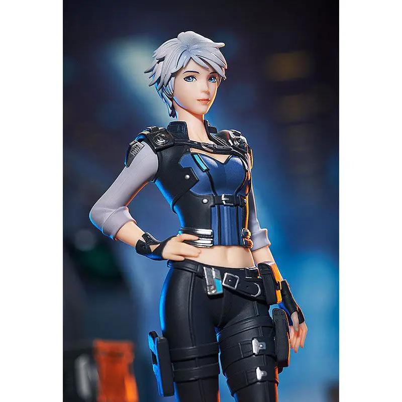 Ling Cage: Incarnation Statuetka Pop Up Parade Ran Bing 17 cm zdjęcie produktu