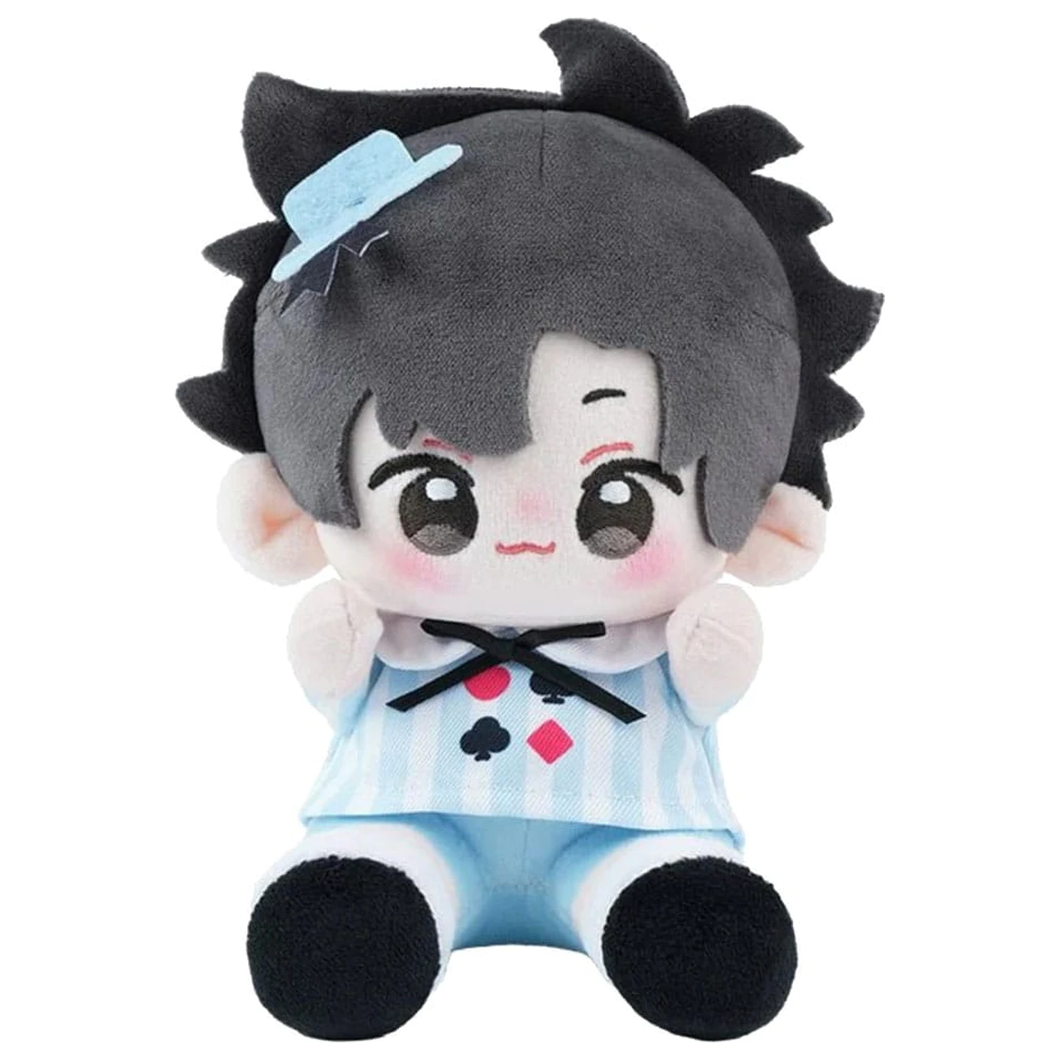Link Click pluszowa figurka Wonderland series Cheng Xiaoshi 15 cm zdjęcie produktu