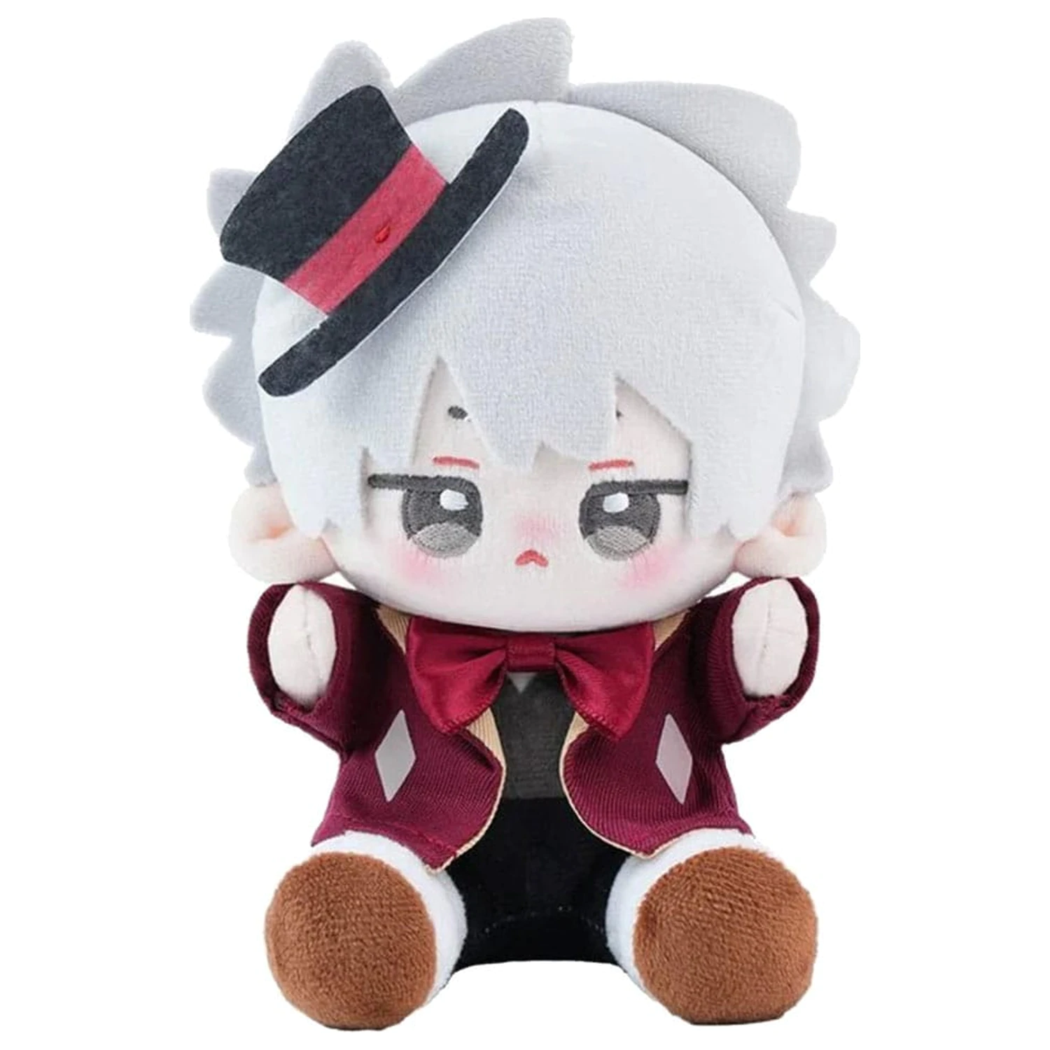 Link Click pluszowa figurka Wonderland series Lu Guang 15 cm zdjęcie produktu