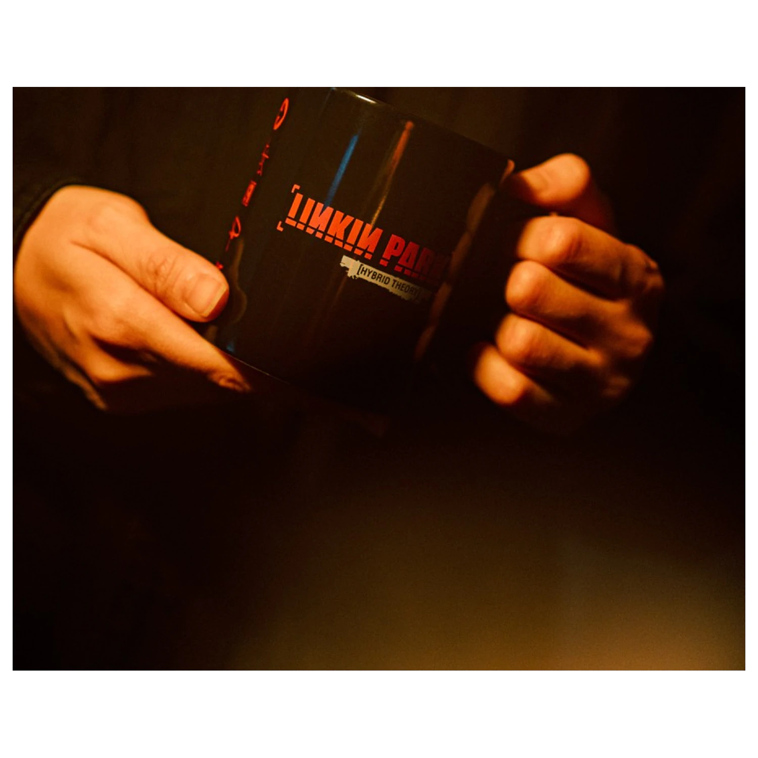 Linkin Park Kubek 350 ml zdjęcie produktu