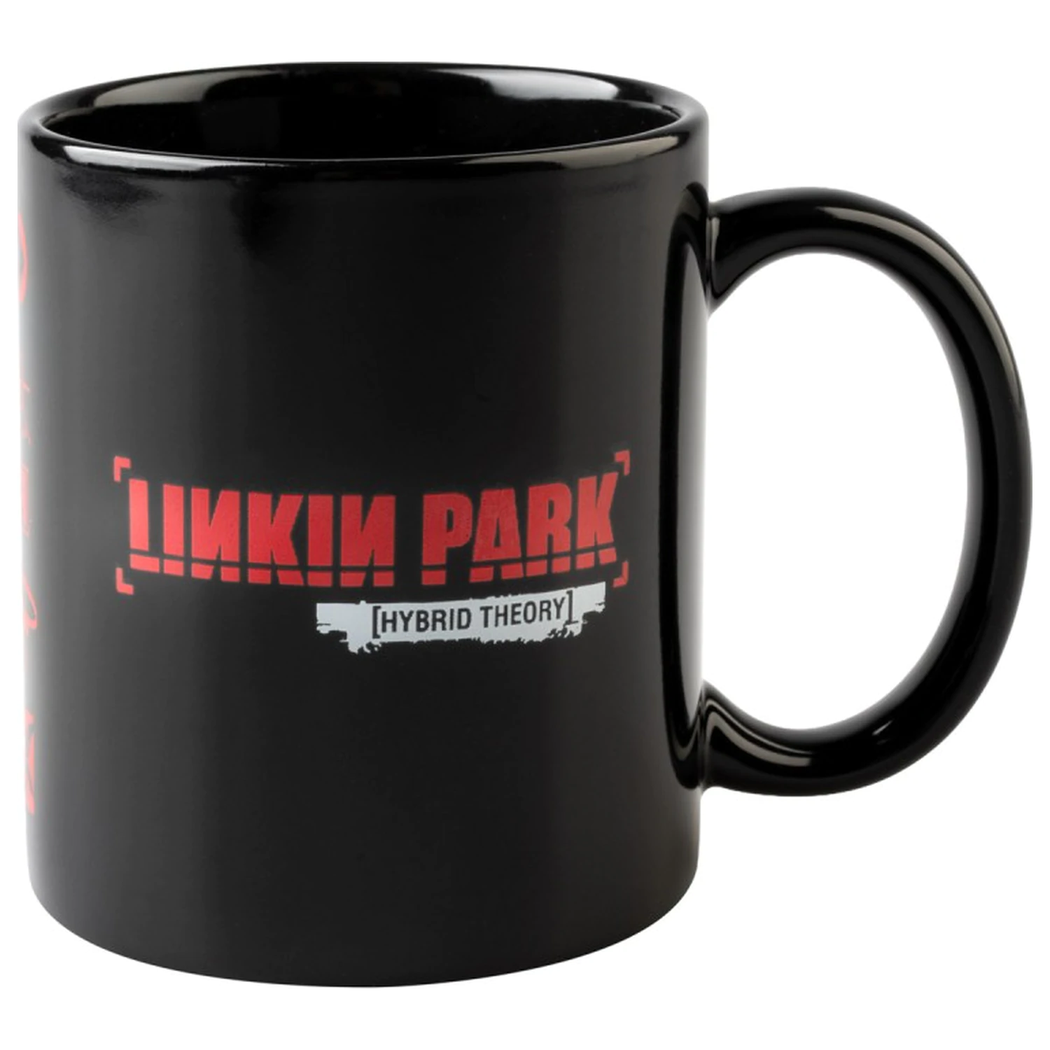 Linkin Park Kubek 350 ml zdjęcie produktu