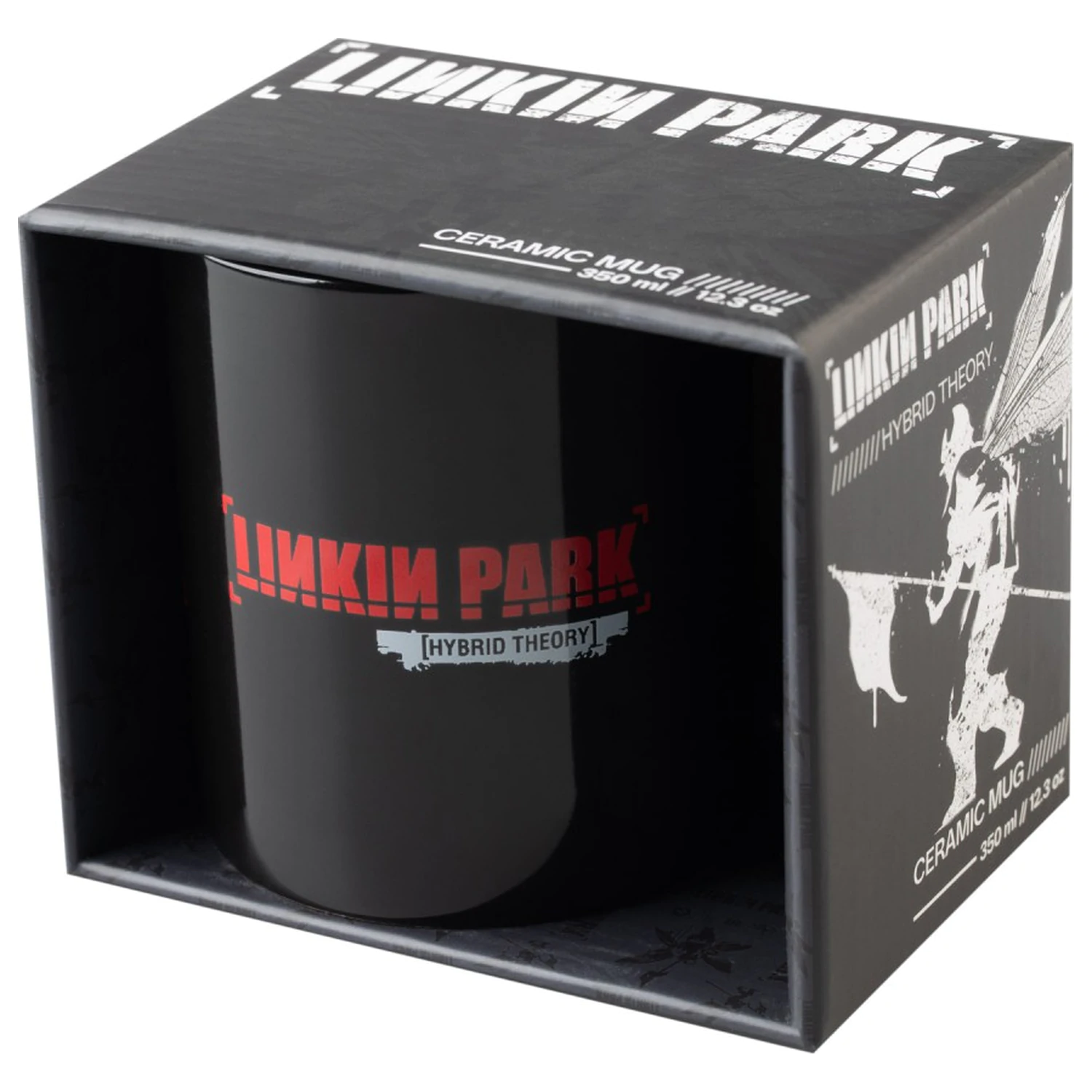 Linkin Park Kubek 350 ml zdjęcie produktu