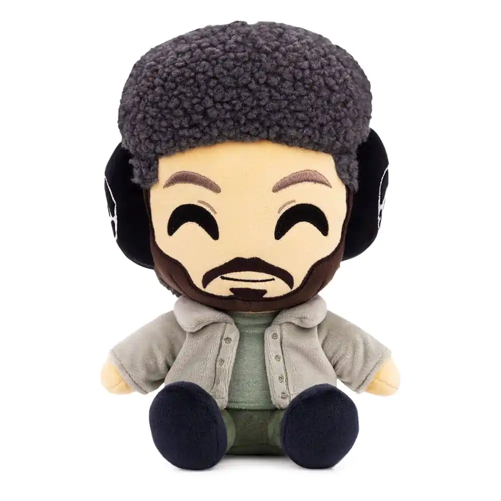 Linkin Park Pluszowa Figurka Brad 22 cm zdjęcie produktu