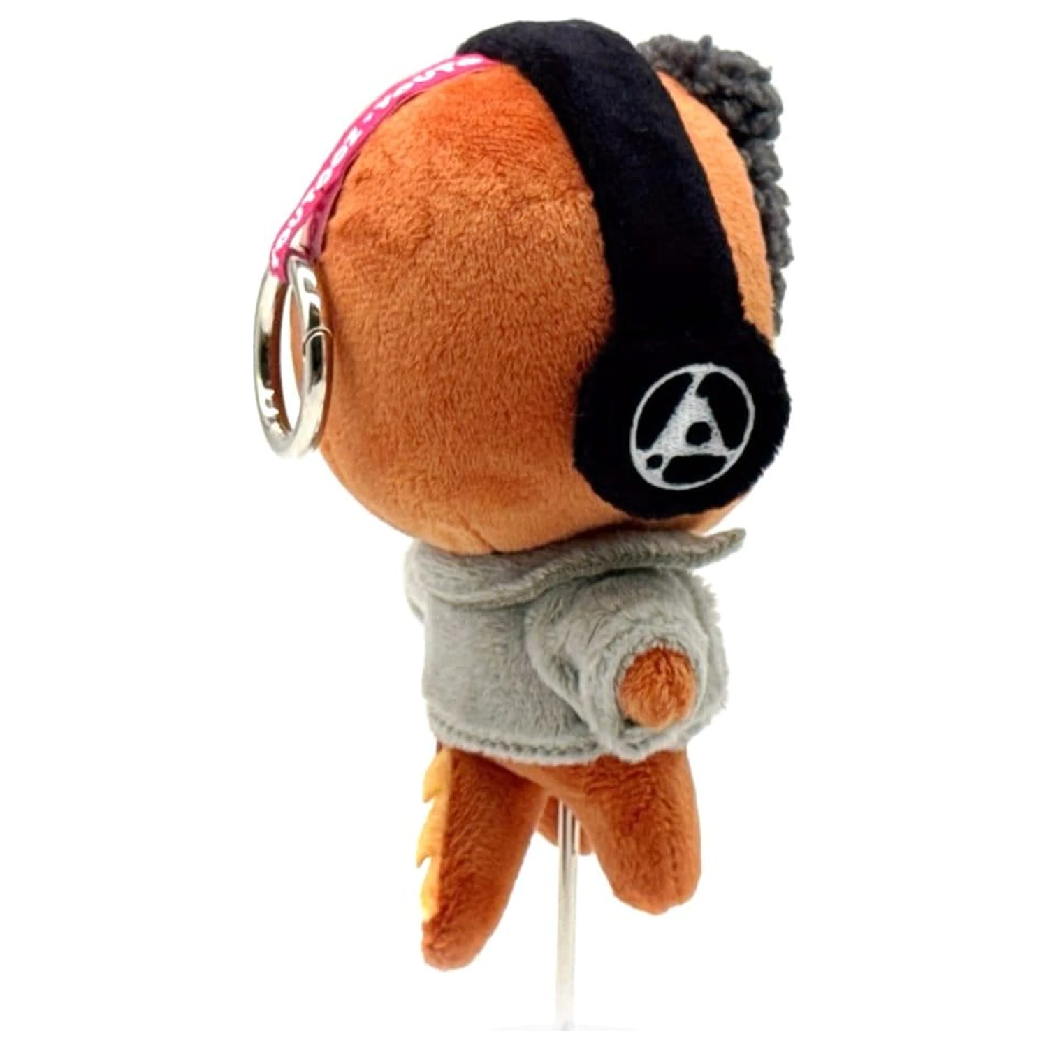 Linkin Park Pluszowy Brelok Brad 13 cm zdjęcie produktu
