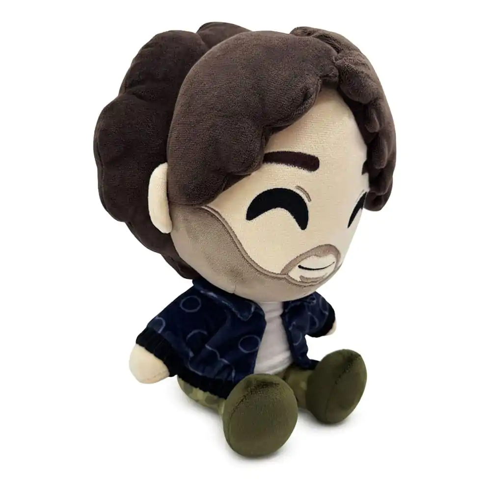 Linkin Park Pluszowa Figurka Colin 22 cm zdjęcie produktu