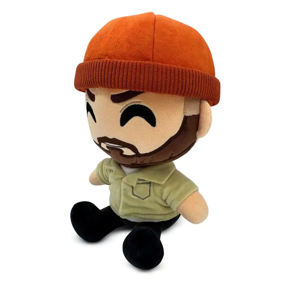 Linkin Park Pluszowa Figurka Dave 22 cm zdjęcie produktu