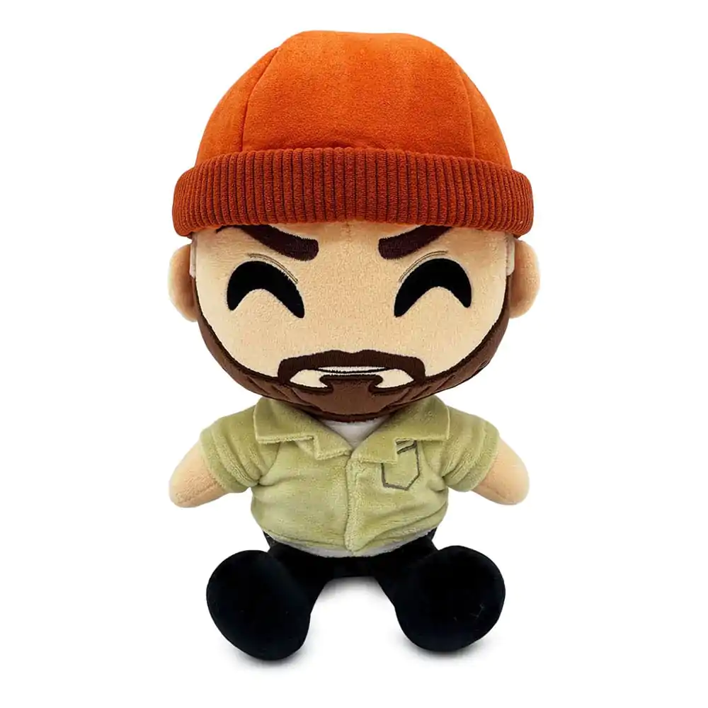 Linkin Park Pluszowa Figurka Dave 22 cm zdjęcie produktu