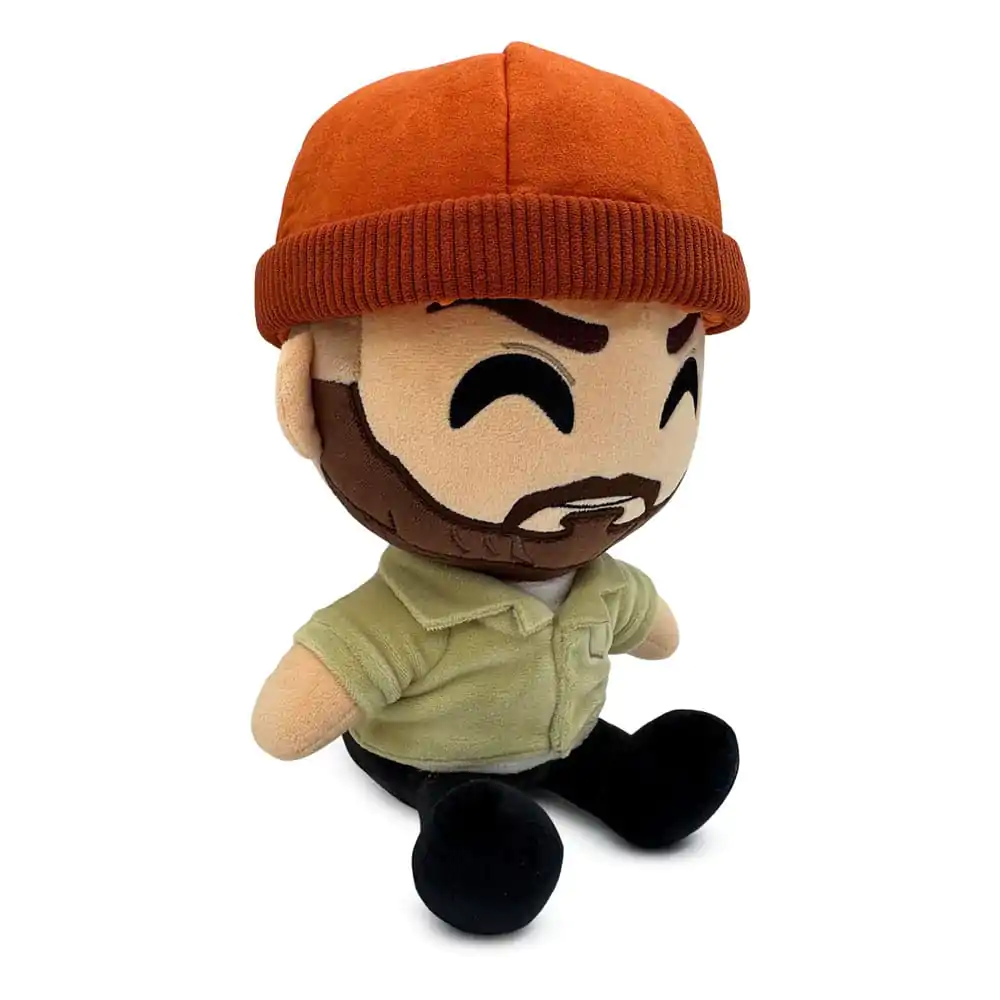 Linkin Park Pluszowa Figurka Dave 22 cm zdjęcie produktu