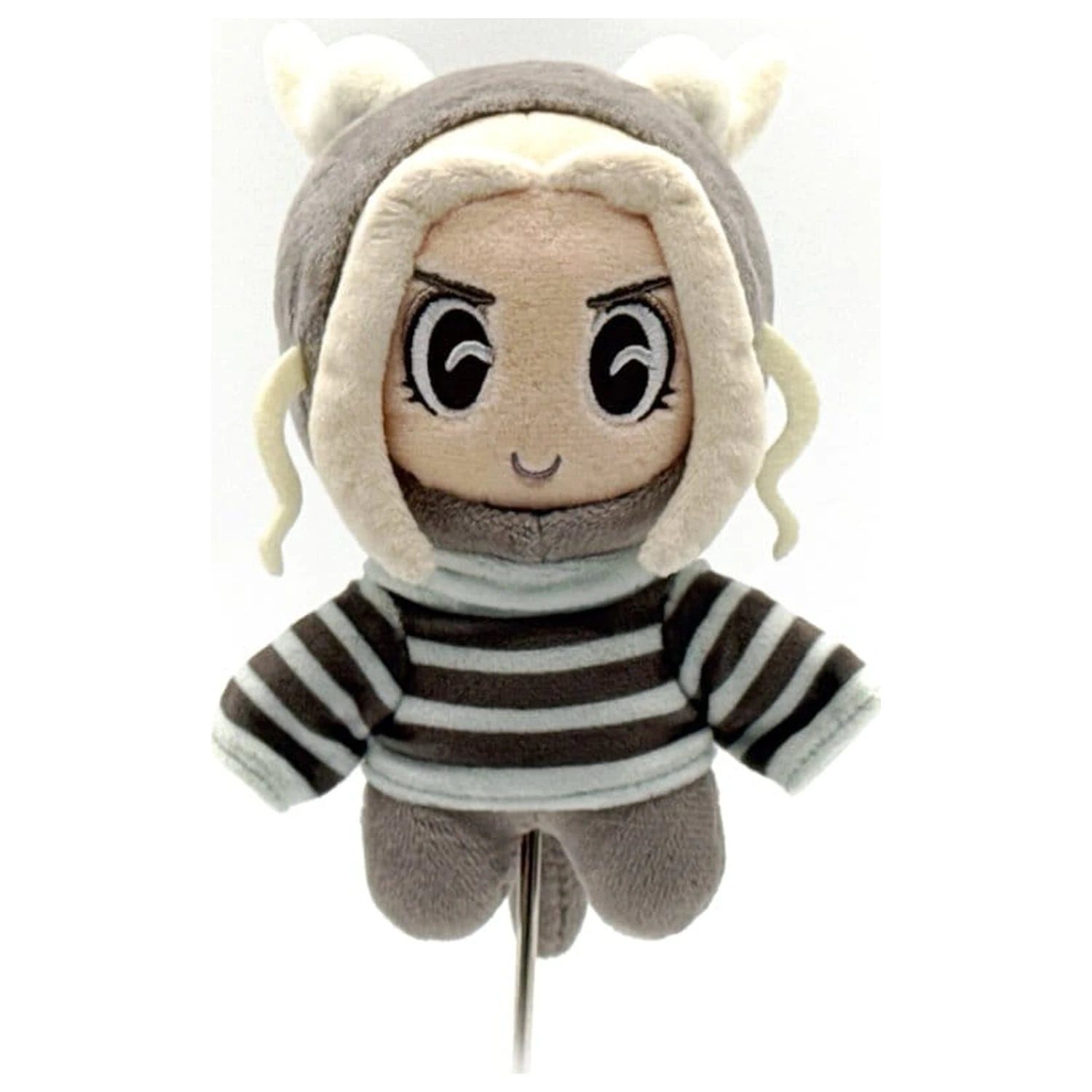 Linkin Park Pluszowy Brelok Emily 13 cm zdjęcie produktu