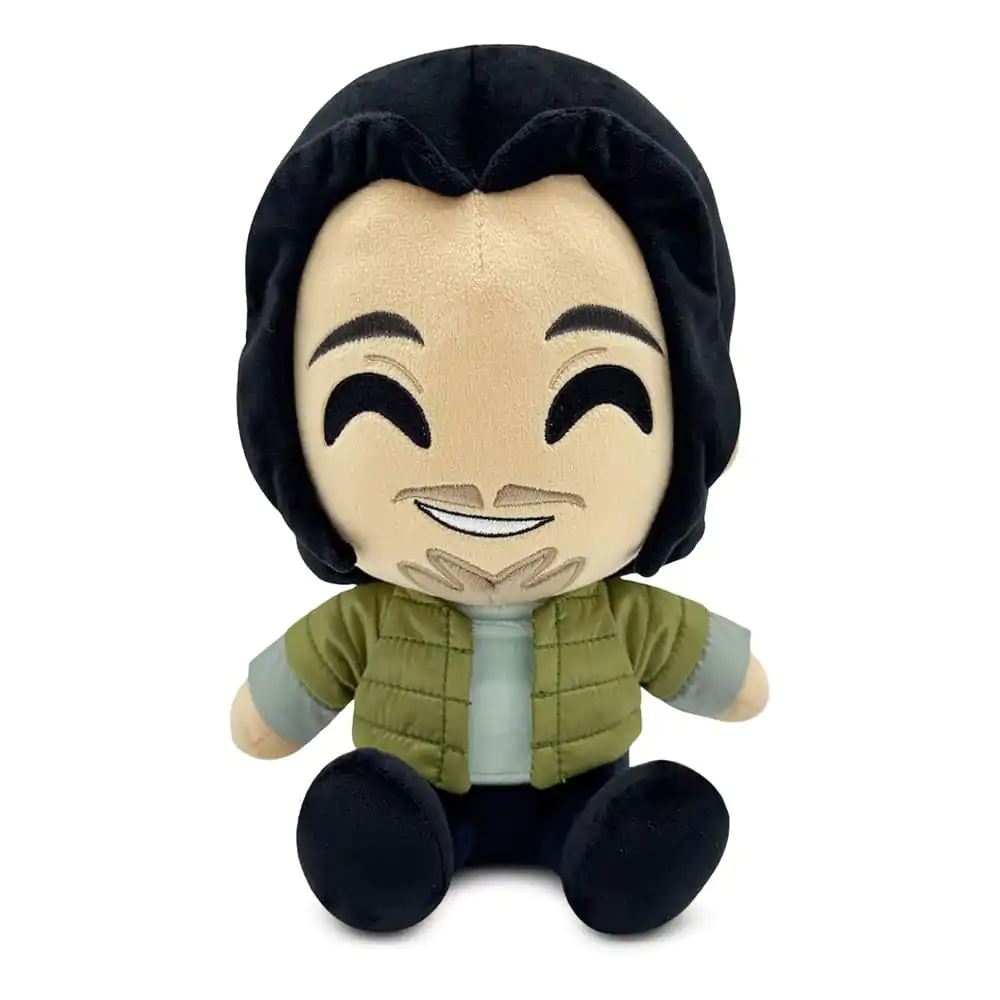 Linkin Park Pluszowa Figurka Joe 22 centymetry zdjęcie produktu