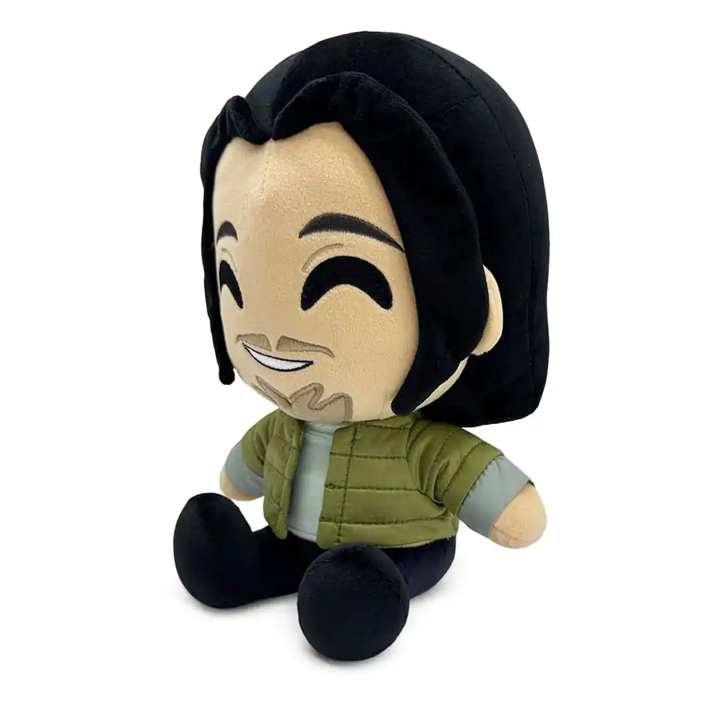 Linkin Park Pluszowa Figurka Joe 22 centymetry zdjęcie produktu