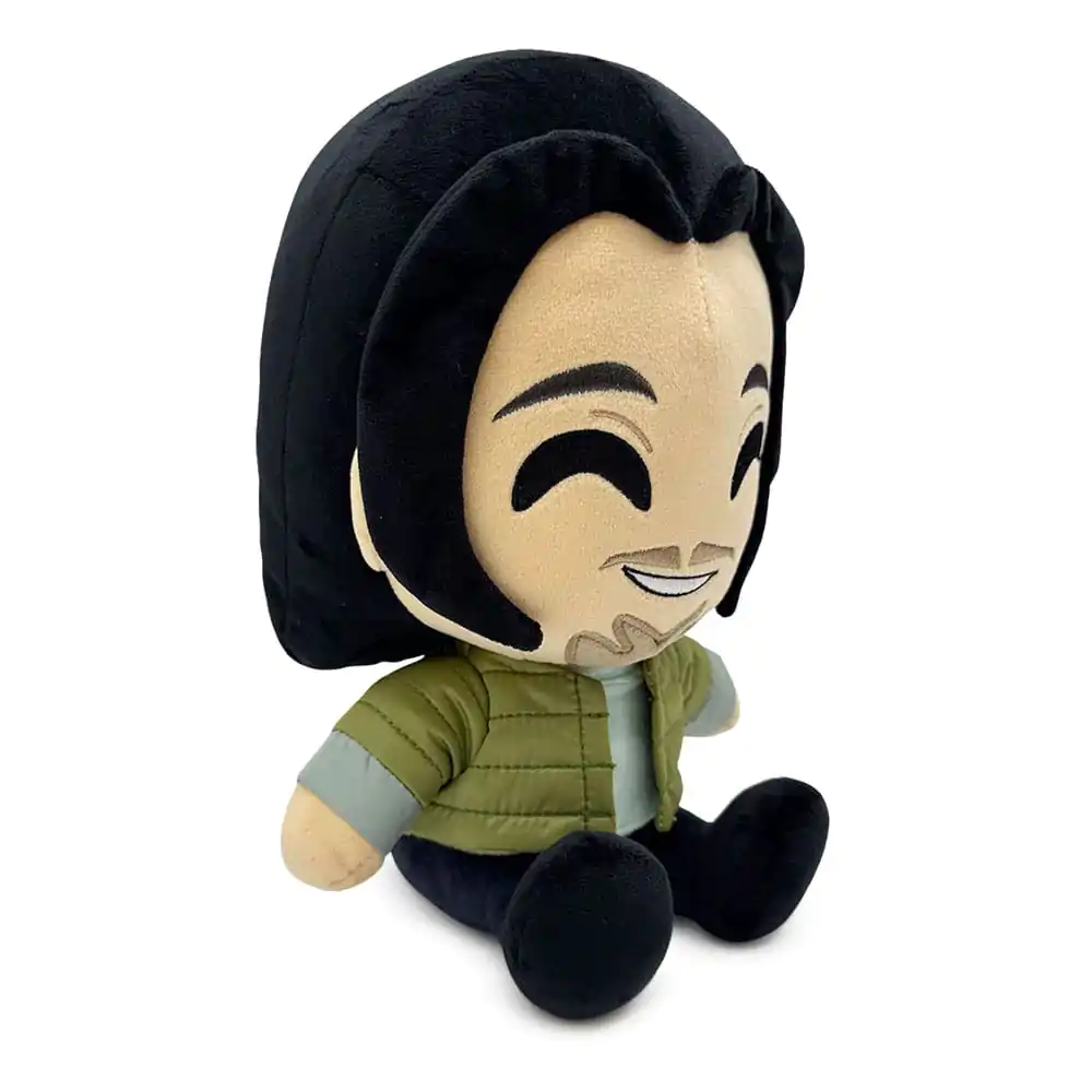 Linkin Park Pluszowa Figurka Joe 22 centymetry zdjęcie produktu