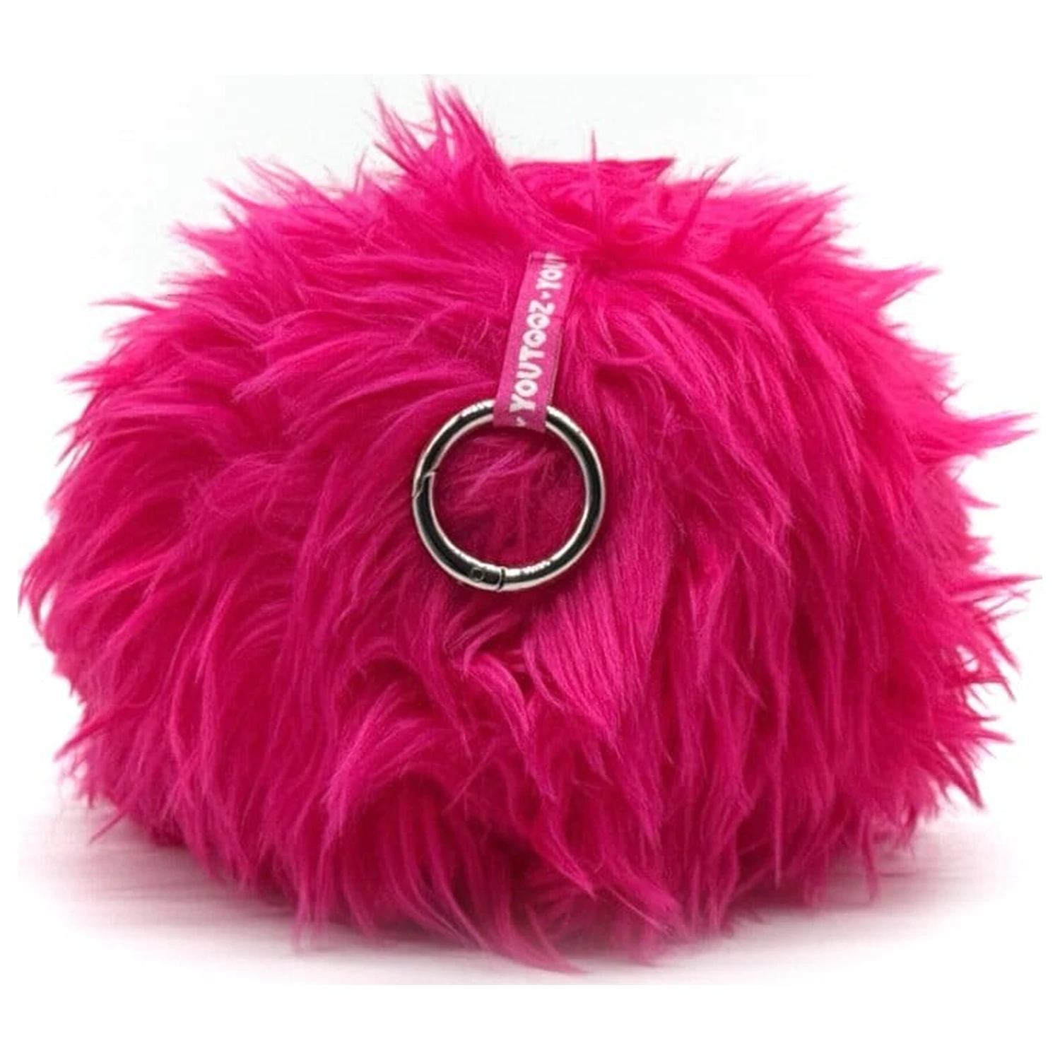 Linkin Park Pluszowy Brelok Rufus 13 cm zdjęcie produktu