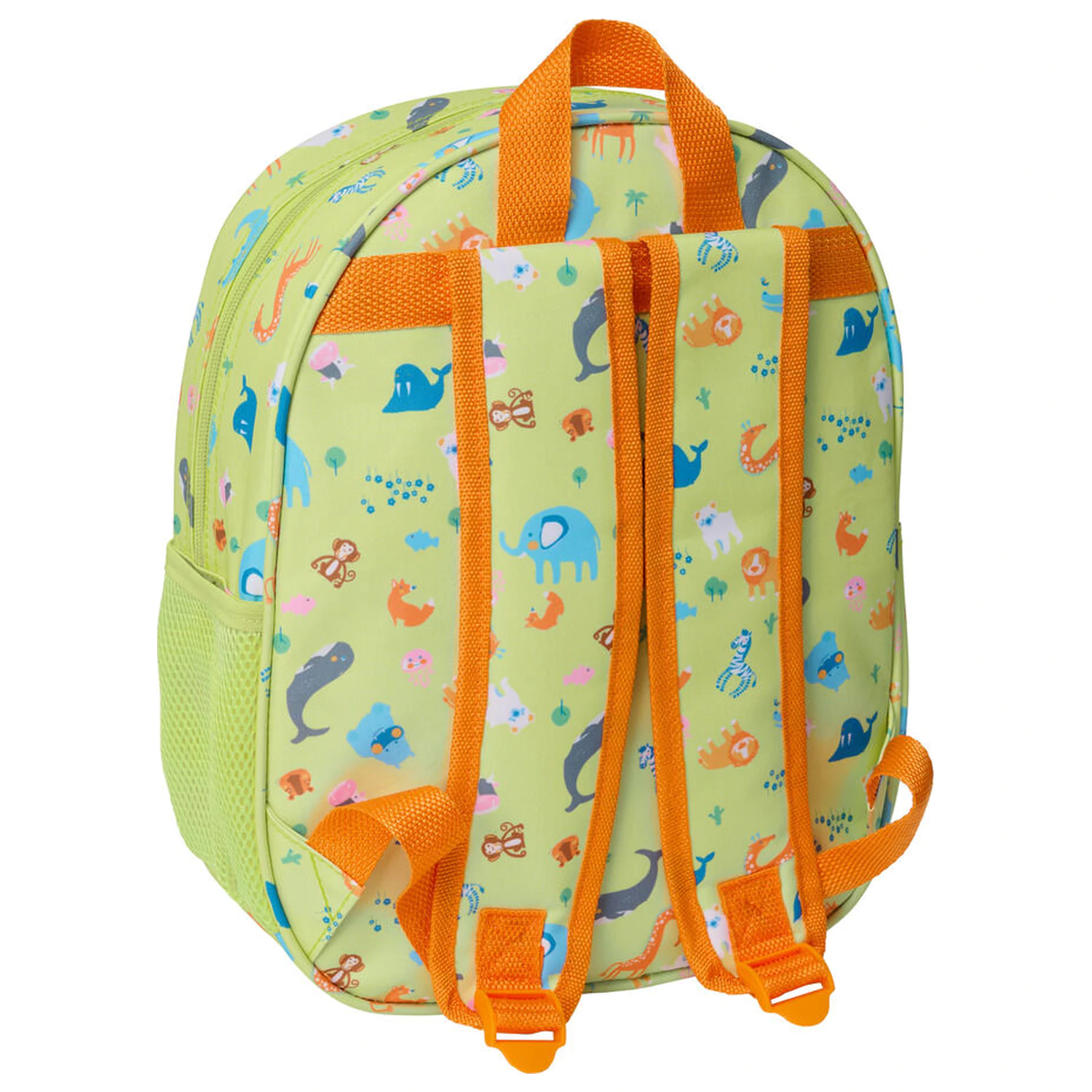 Plecak Lion 3D 33cm zdjęcie produktu