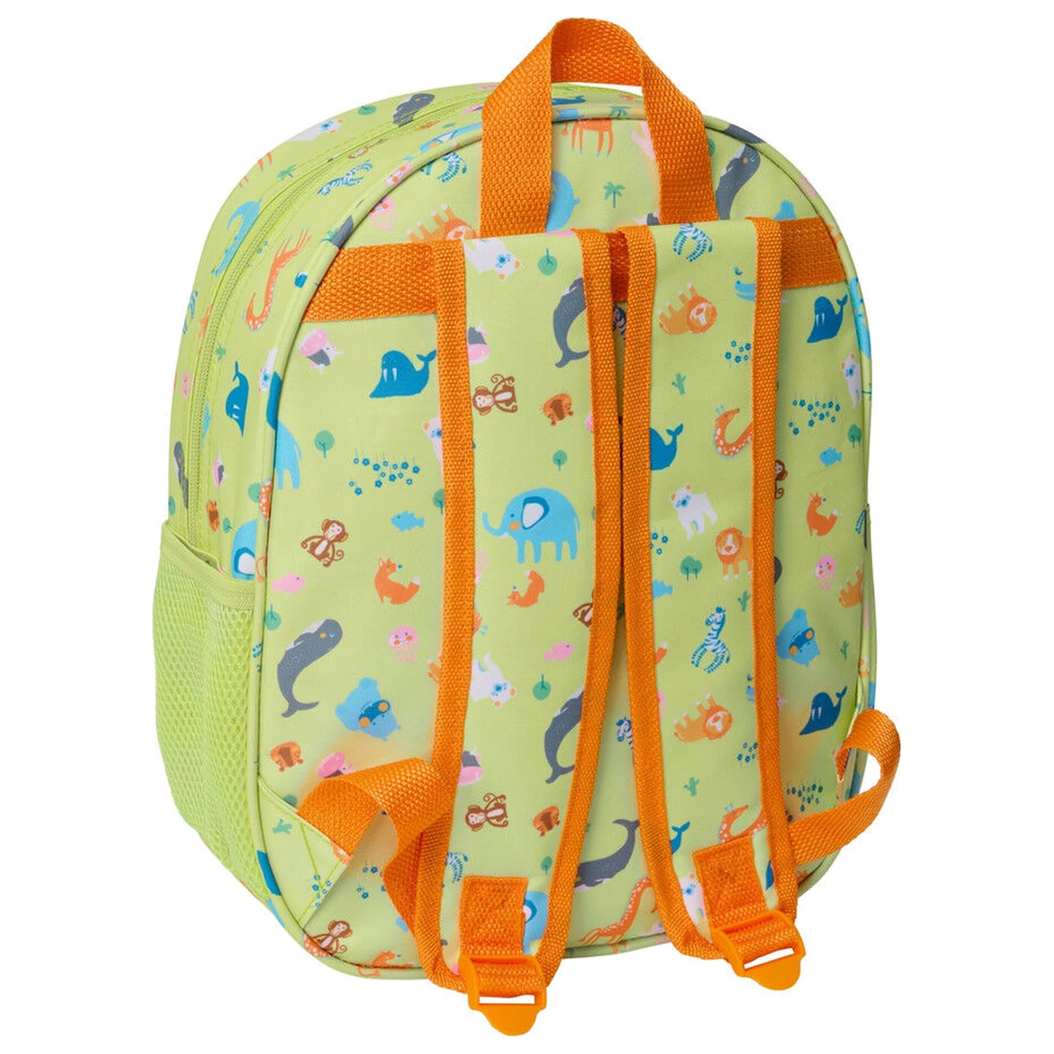 Plecak Lion 3D 33cm zdjęcie produktu