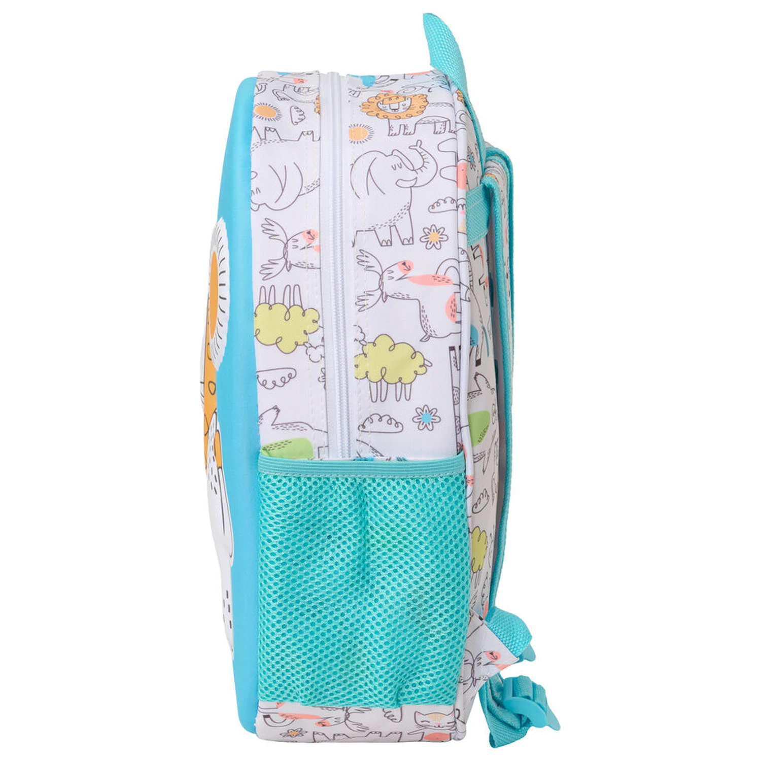 Lion Plecak 3D 33cm zdjęcie produktu