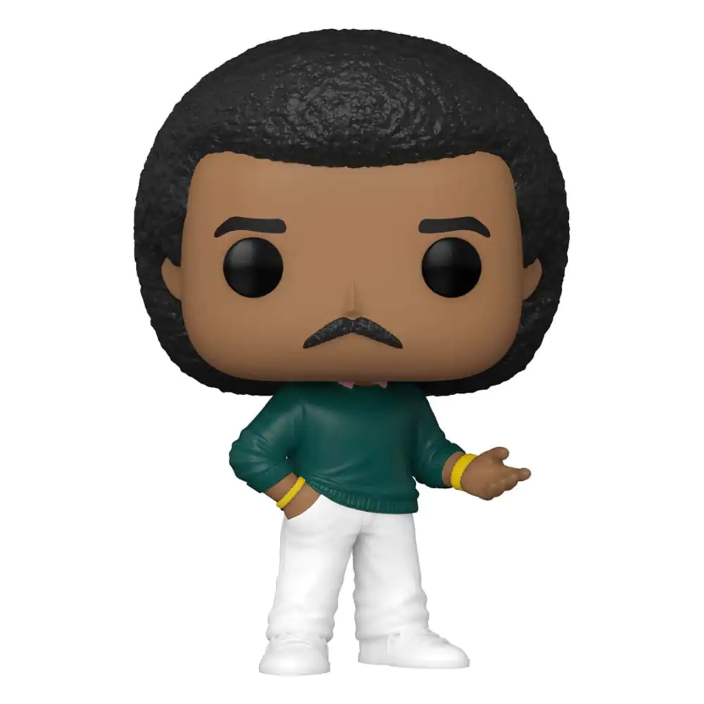 Lionel Richie POP! Rocks Figurka winylowa 9 cm zdjęcie produktu