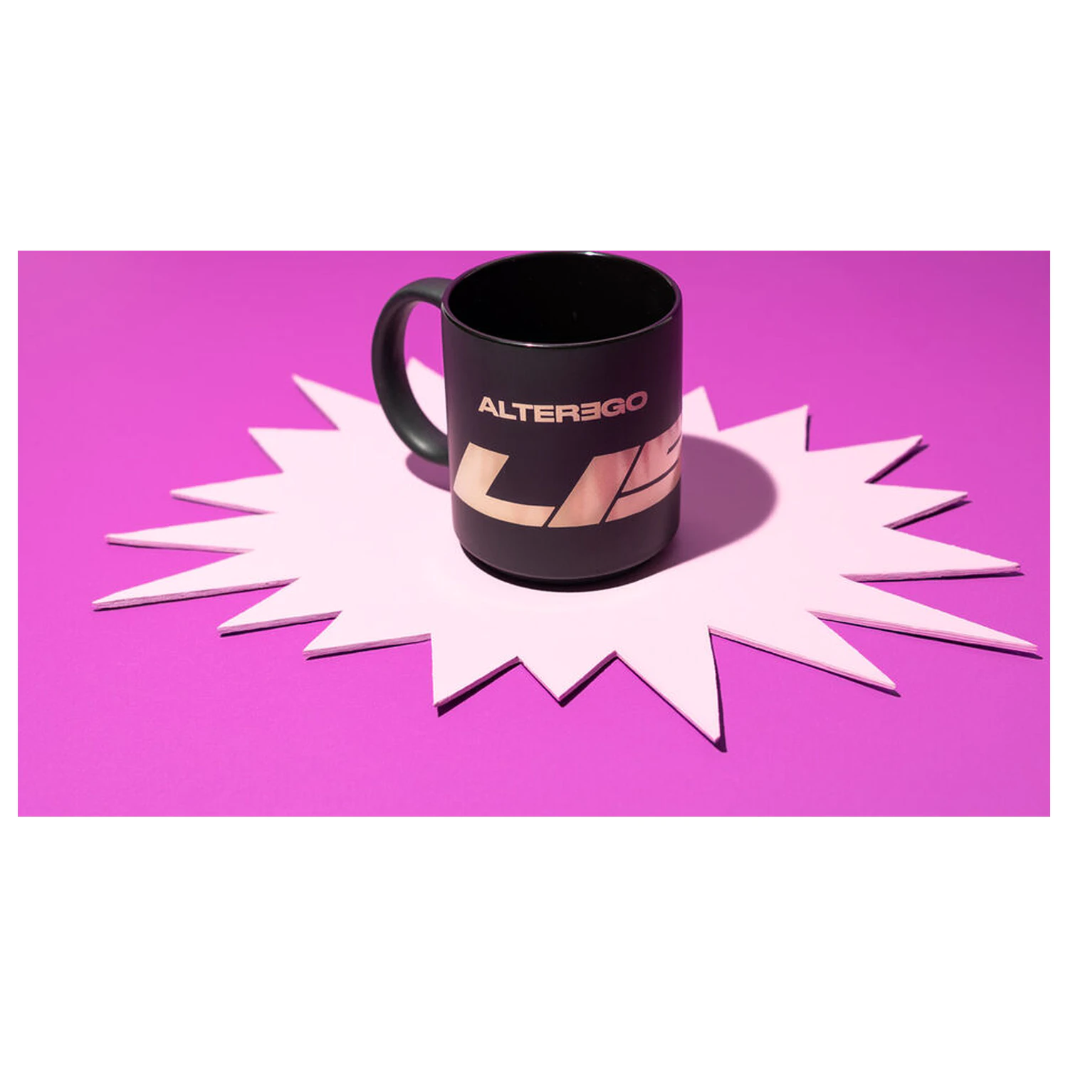 Lisa kubek 350ml zdjęcie produktu