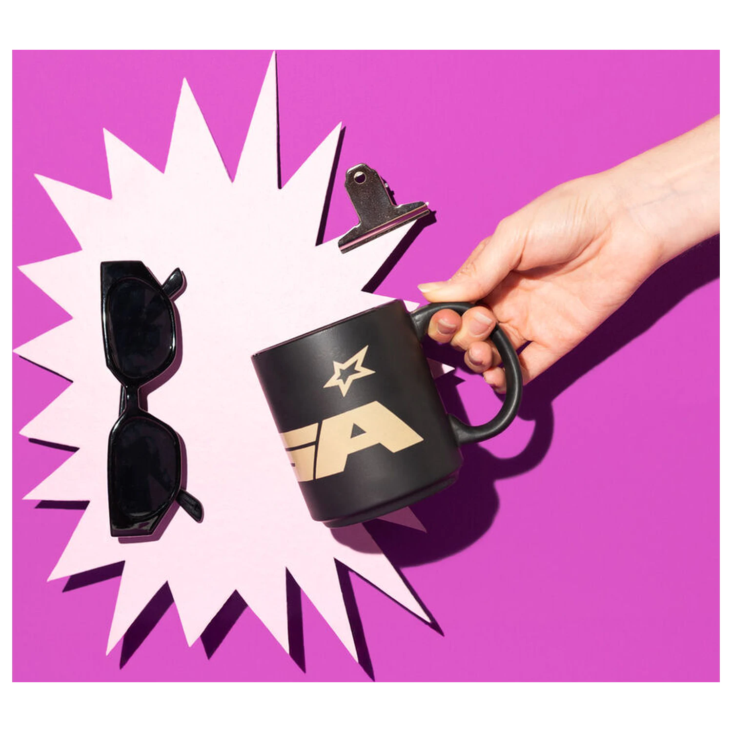 Lisa kubek 350ml zdjęcie produktu