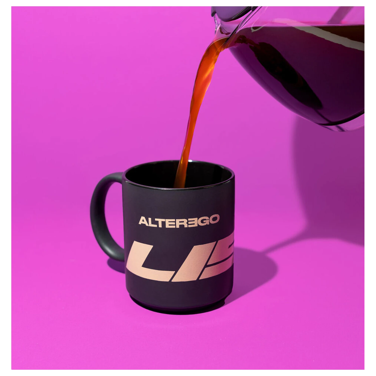 Lisa kubek 350ml zdjęcie produktu