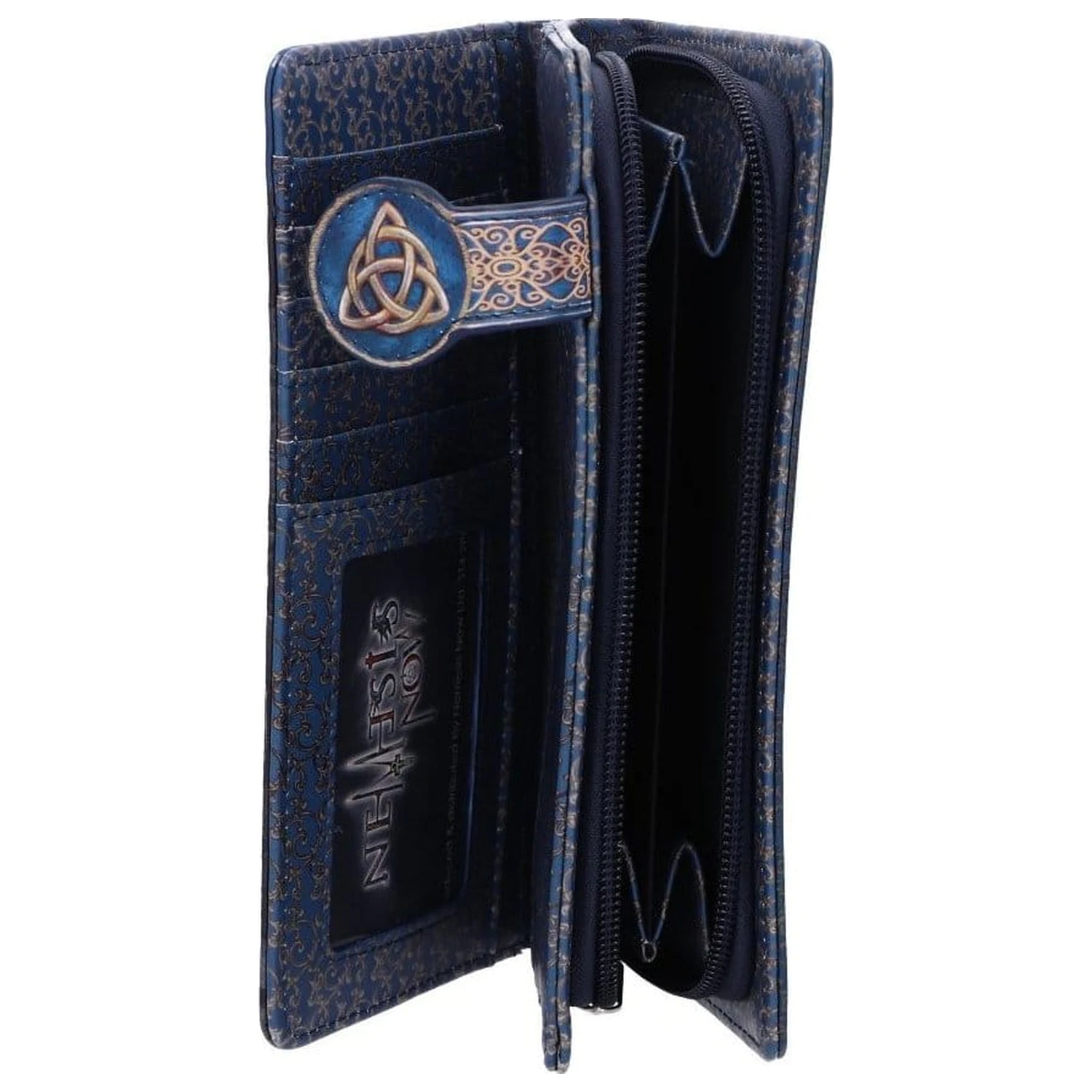 Lisa Parker Torebka A Brush With Magick Tłoczona 19 cm zdjęcie produktu