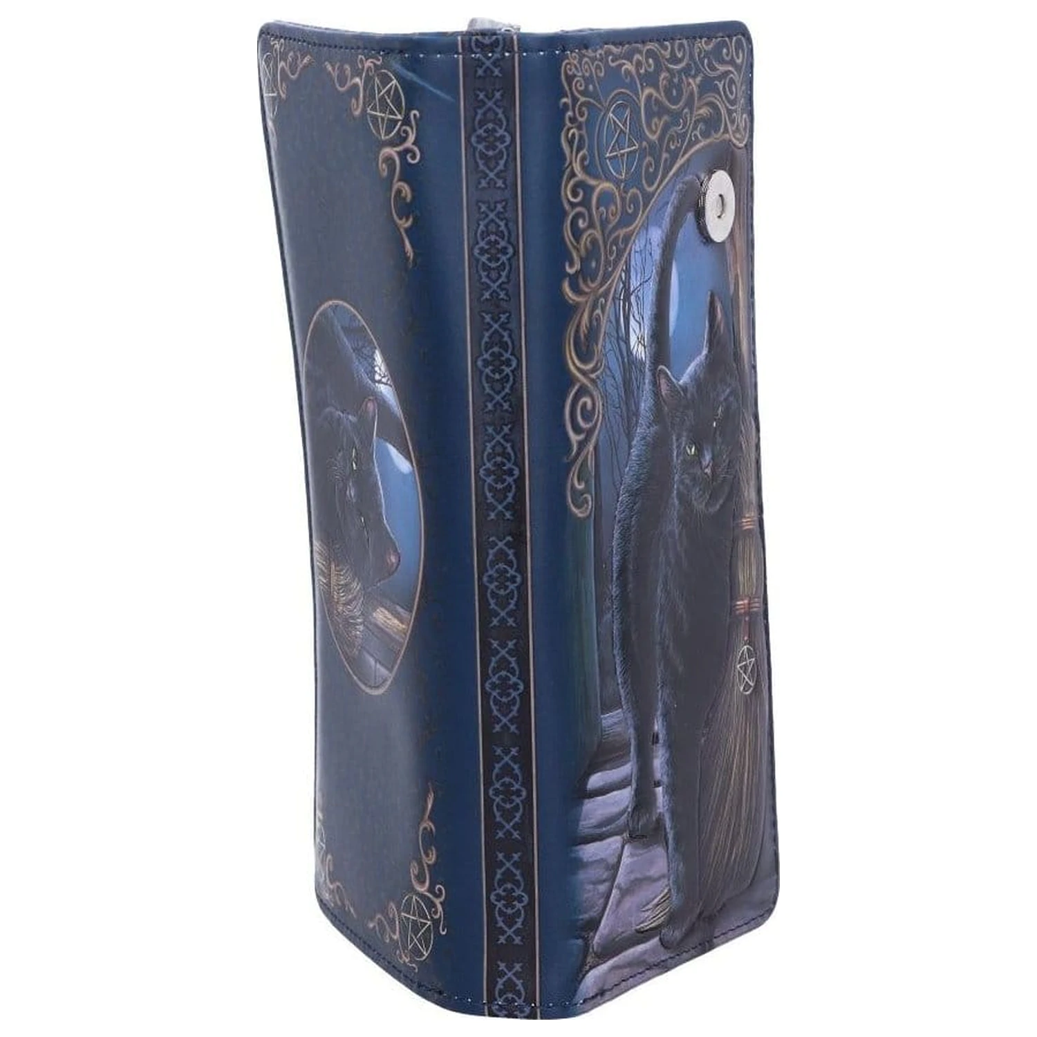 Lisa Parker Torebka A Brush With Magick Tłoczona 19 cm zdjęcie produktu