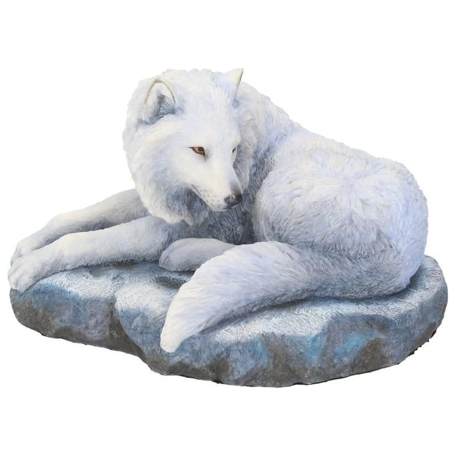 Lisa Parker Figurka Guardian Of The North 20 cm zdjęcie produktu