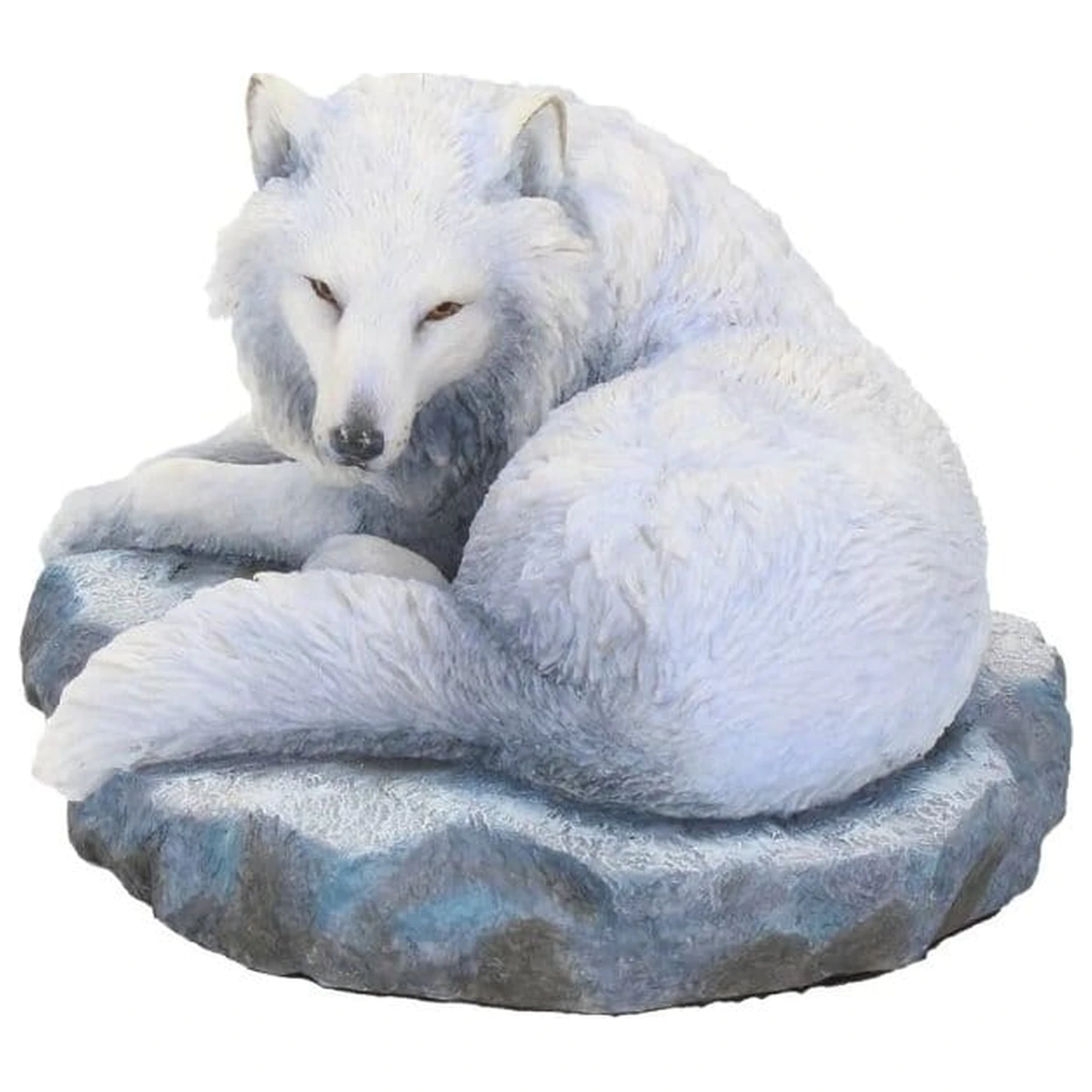Lisa Parker Figurka Guardian Of The North 20 cm zdjęcie produktu