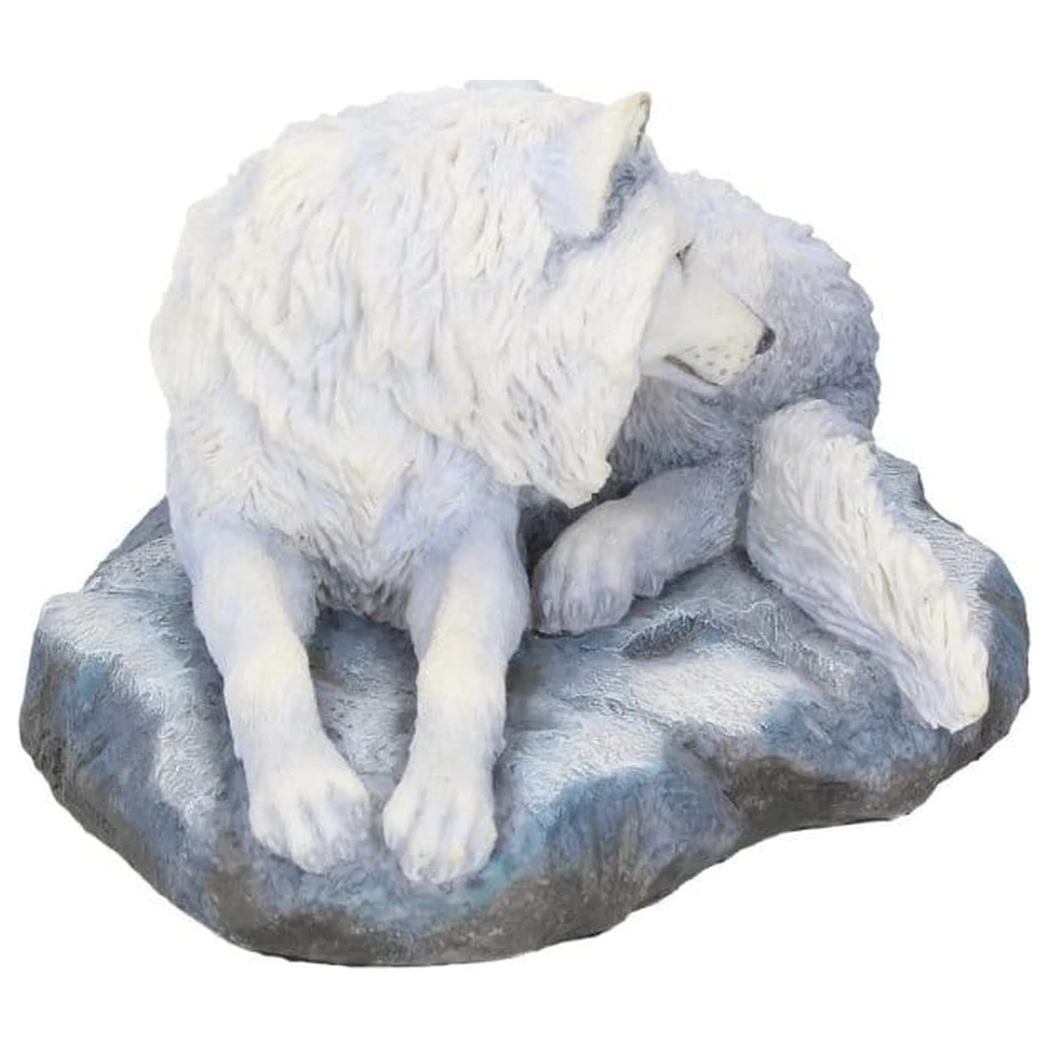 Lisa Parker Figurka Guardian Of The North 20 cm zdjęcie produktu