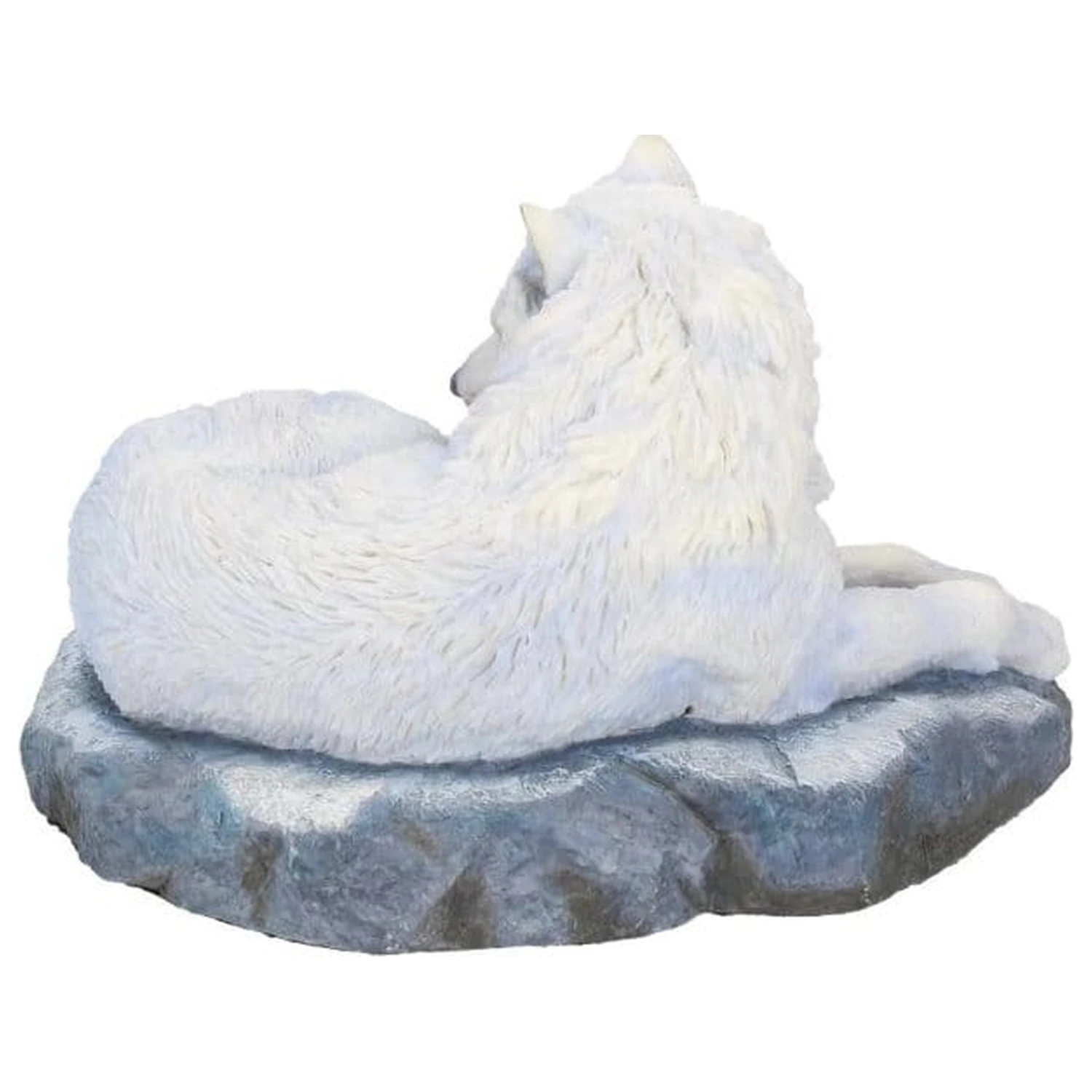 Lisa Parker Figurka Guardian Of The North 20 cm zdjęcie produktu