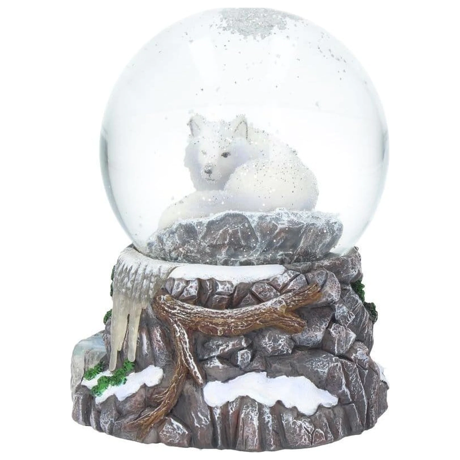 Lisa Parker Kula śnieżna Guardian of the North 11 cm zdjęcie produktu