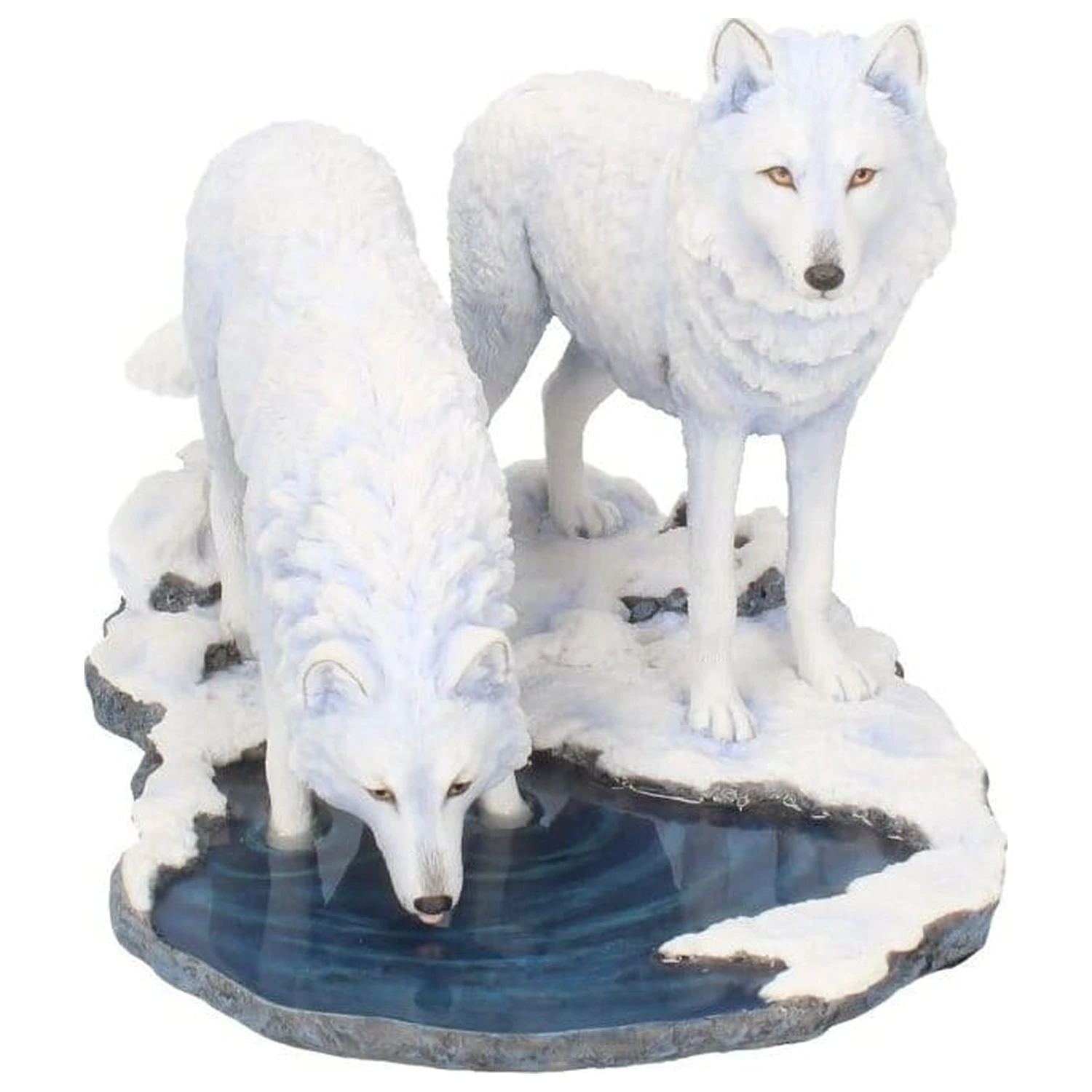 Lisa Parker Figure Warriors of Winter 35 cm zdjęcie produktu