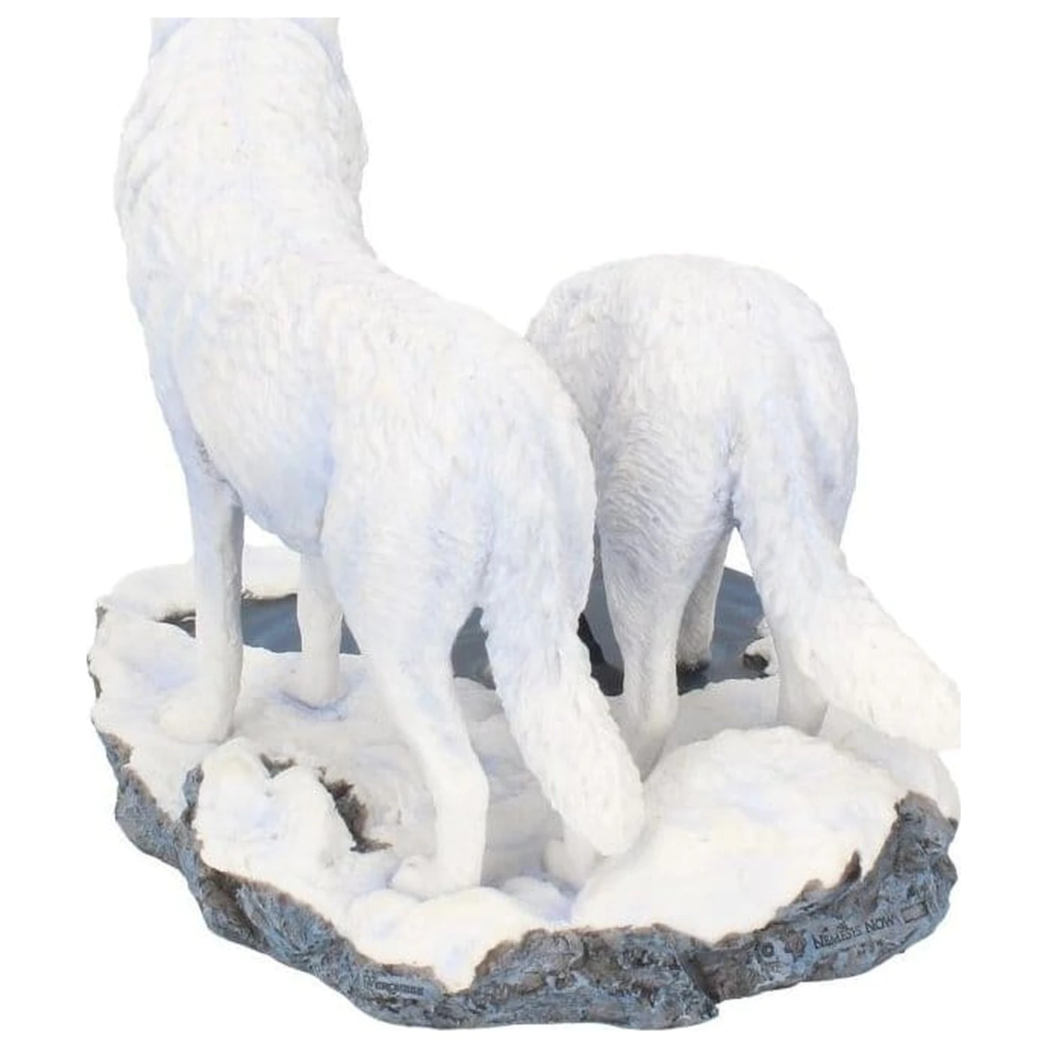 Lisa Parker Figure Warriors of Winter 35 cm zdjęcie produktu