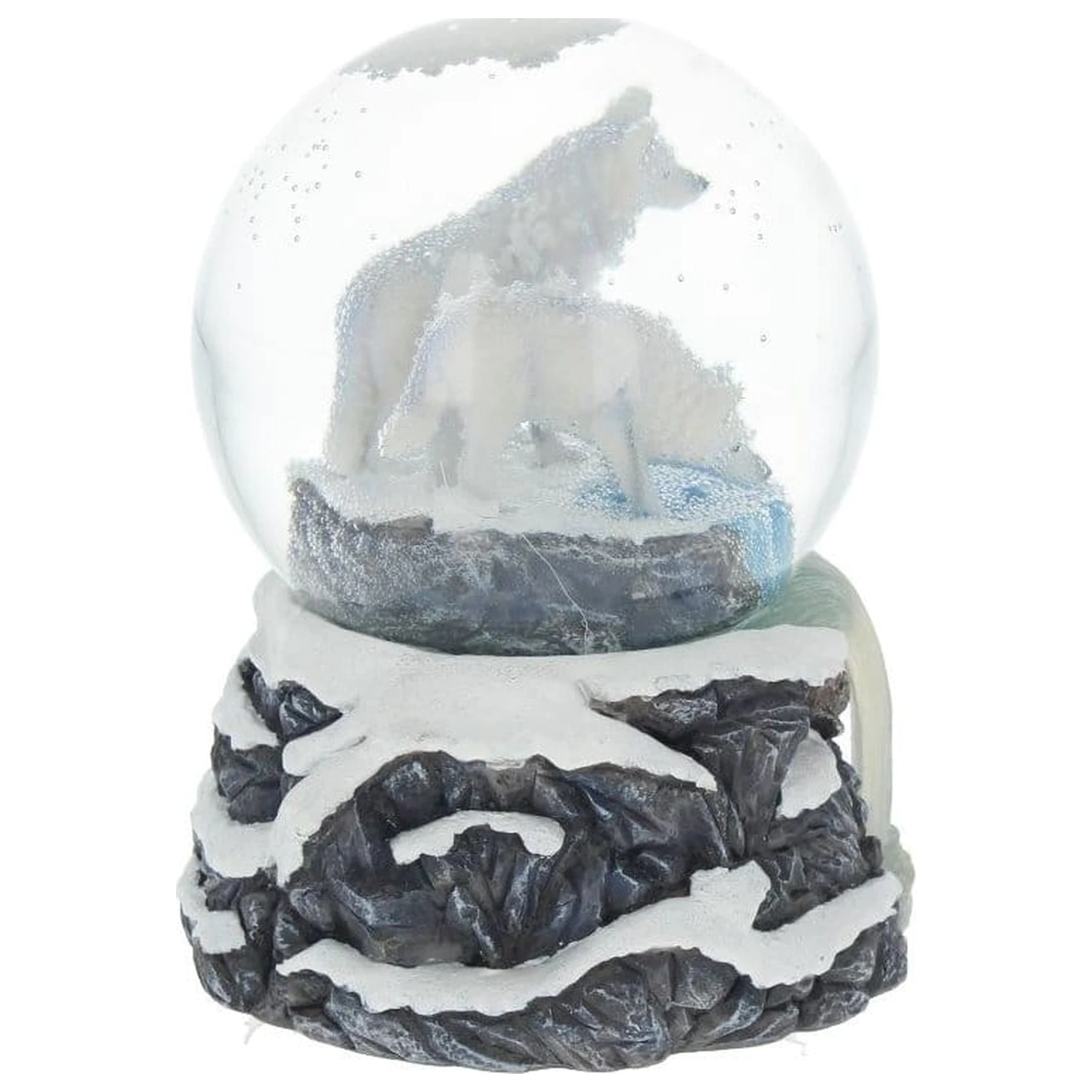 Lisa Parker Kula śnieżna Warriors of Winter 11 cm zdjęcie produktu