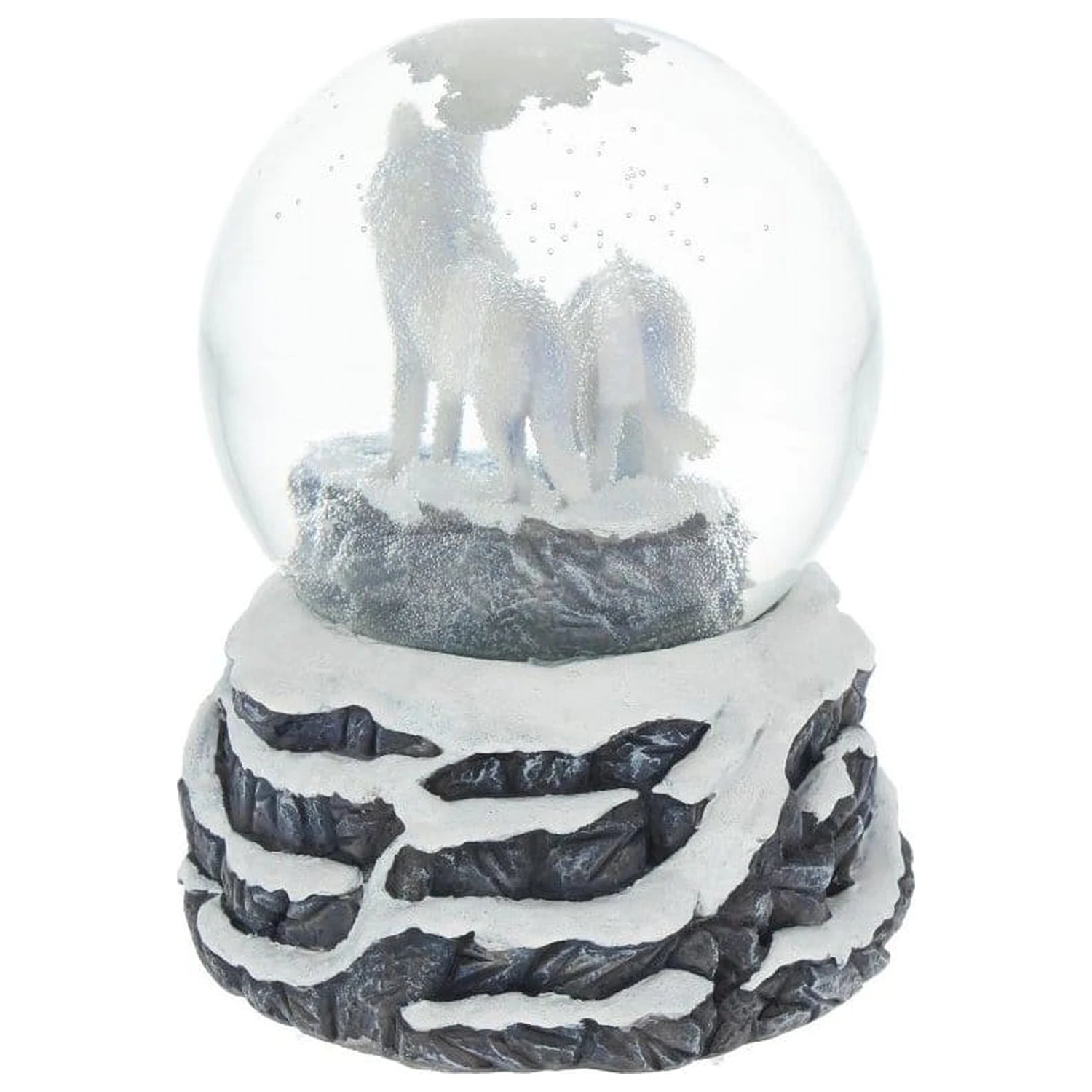 Lisa Parker Kula śnieżna Warriors of Winter 11 cm zdjęcie produktu
