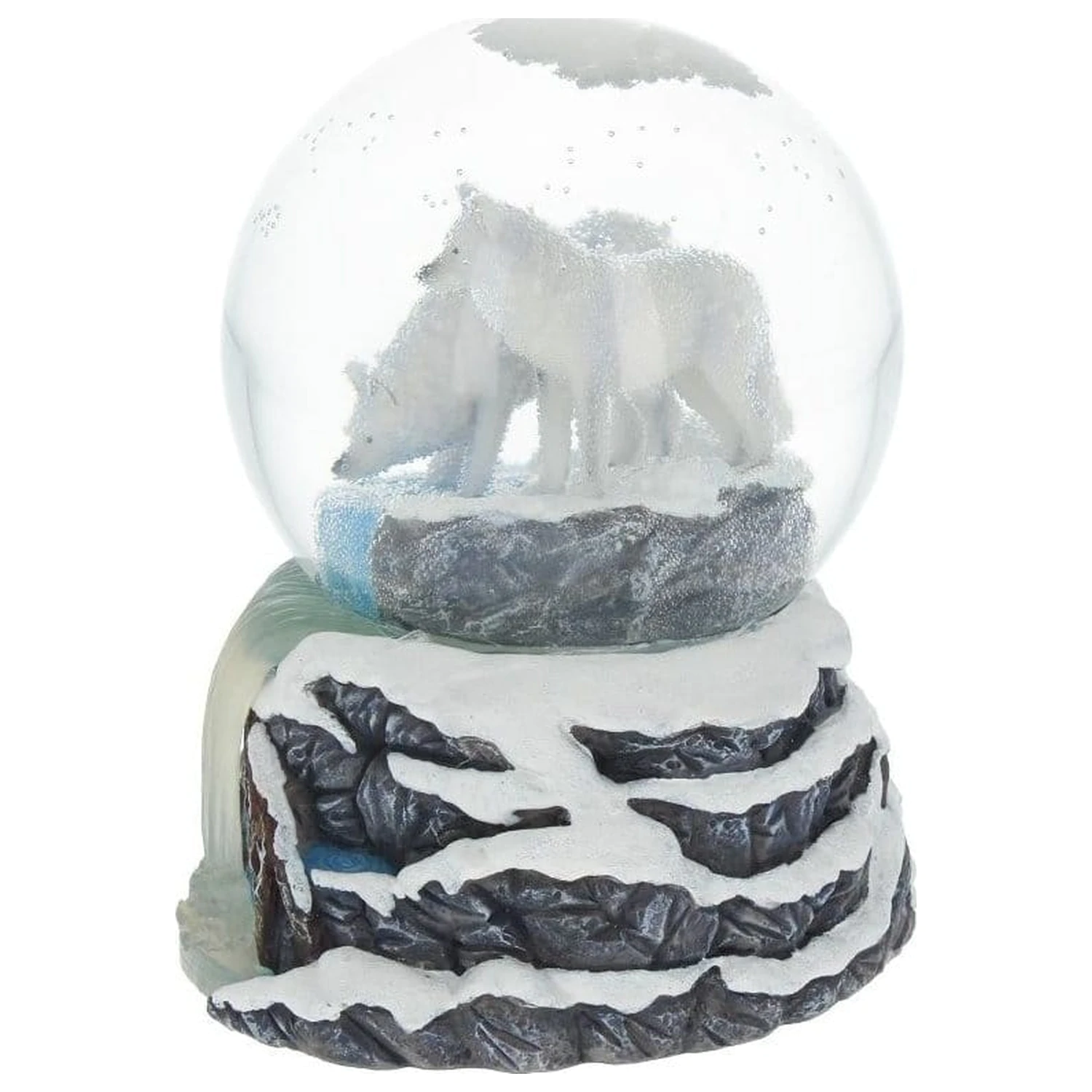 Lisa Parker Kula śnieżna Warriors of Winter 11 cm zdjęcie produktu