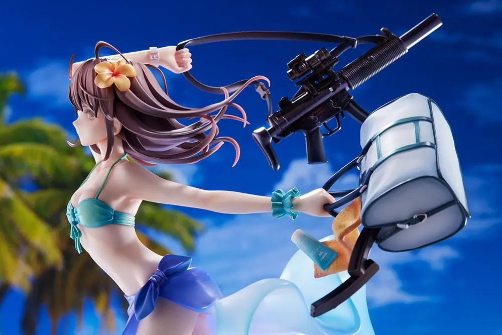 Little Armory PVC Statuetka 1/7 Rin Shirane Beach Shootout 26 cm zdjęcie produktu