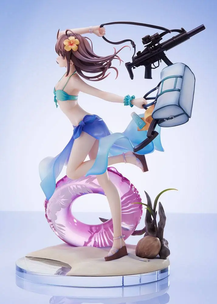 Little Armory PVC Statuetka 1/7 Rin Shirane Beach Shootout 26 cm zdjęcie produktu