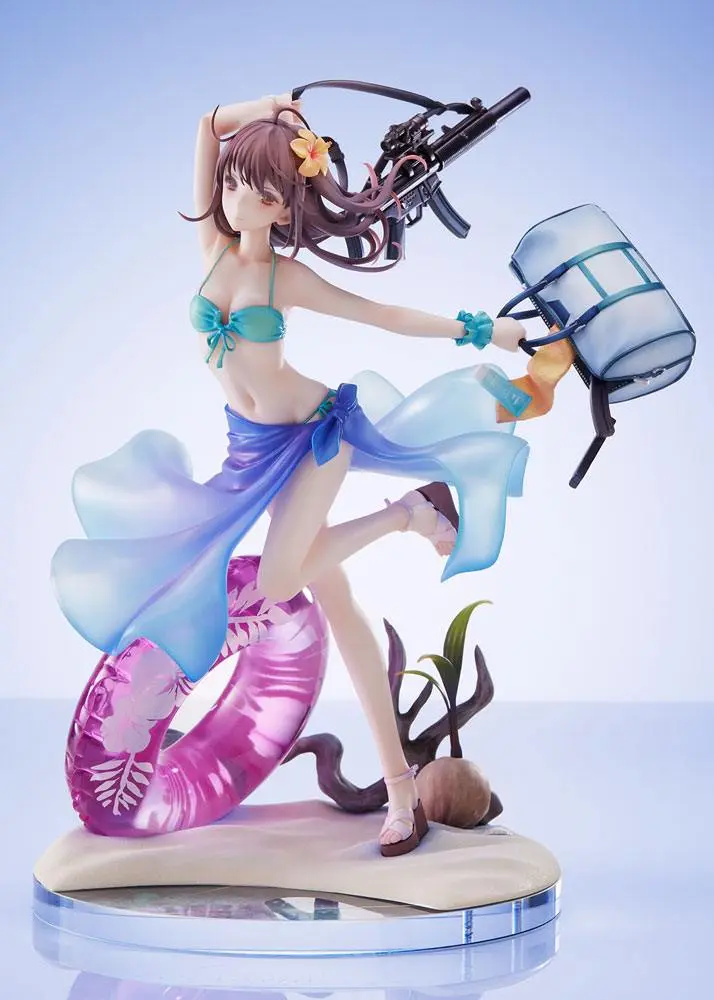 Little Armory PVC Statuetka 1/7 Rin Shirane Beach Shootout 26 cm zdjęcie produktu