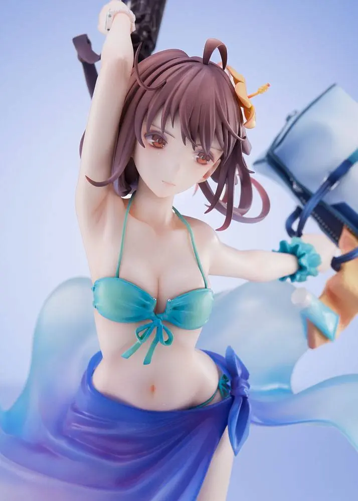 Little Armory PVC Statuetka 1/7 Rin Shirane Beach Shootout 26 cm zdjęcie produktu