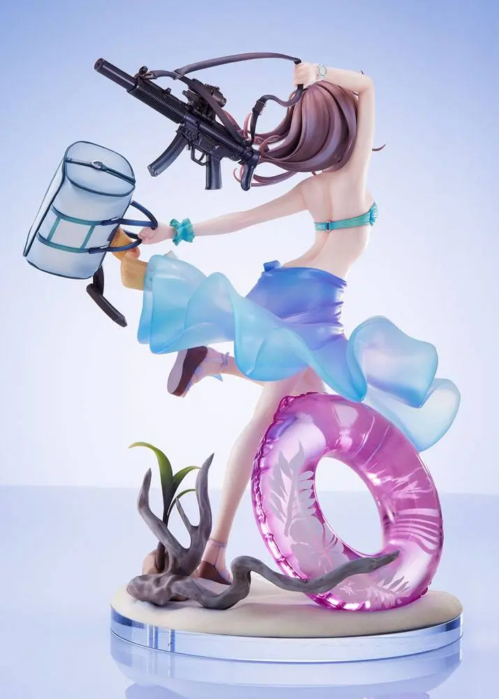 Little Armory PVC Statuetka 1/7 Rin Shirane Beach Shootout 26 cm zdjęcie produktu