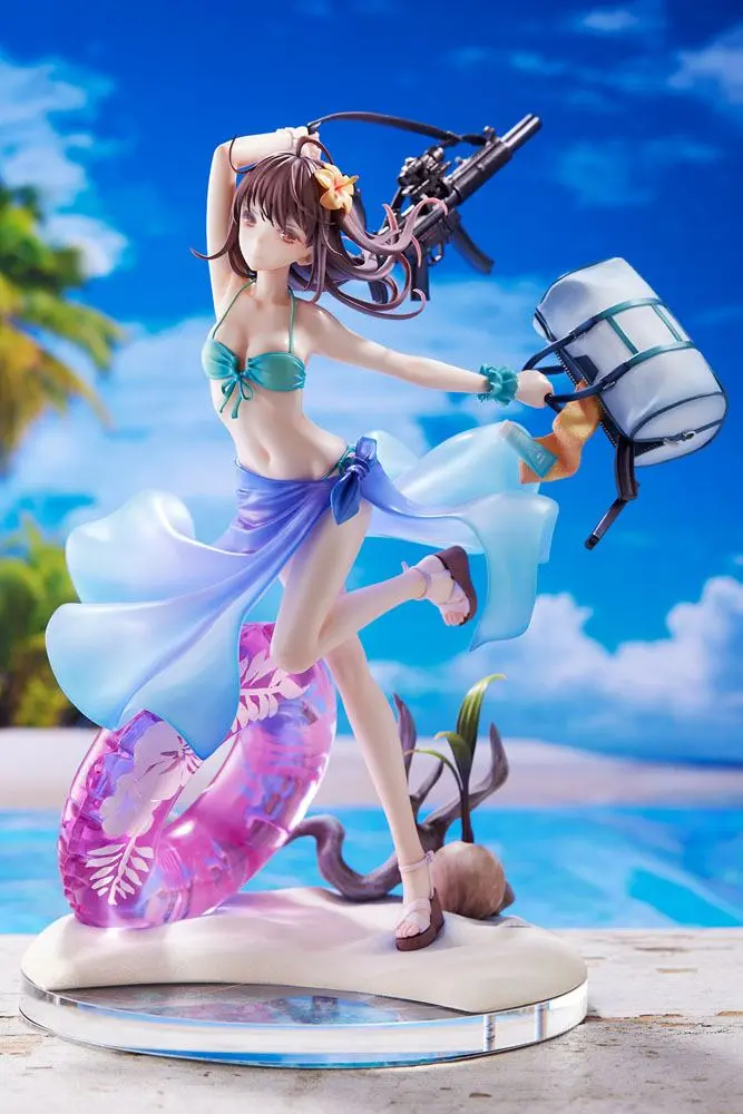 Little Armory PVC Statuetka 1/7 Rin Shirane Beach Shootout 26 cm zdjęcie produktu